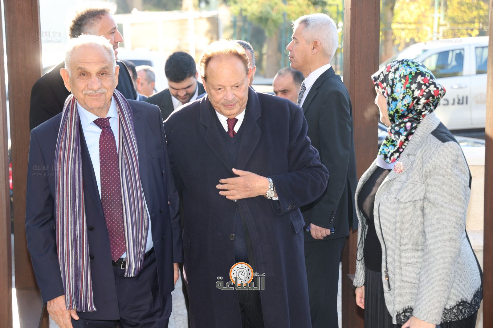 Madar Al-Saa Images 0.5176601582747413