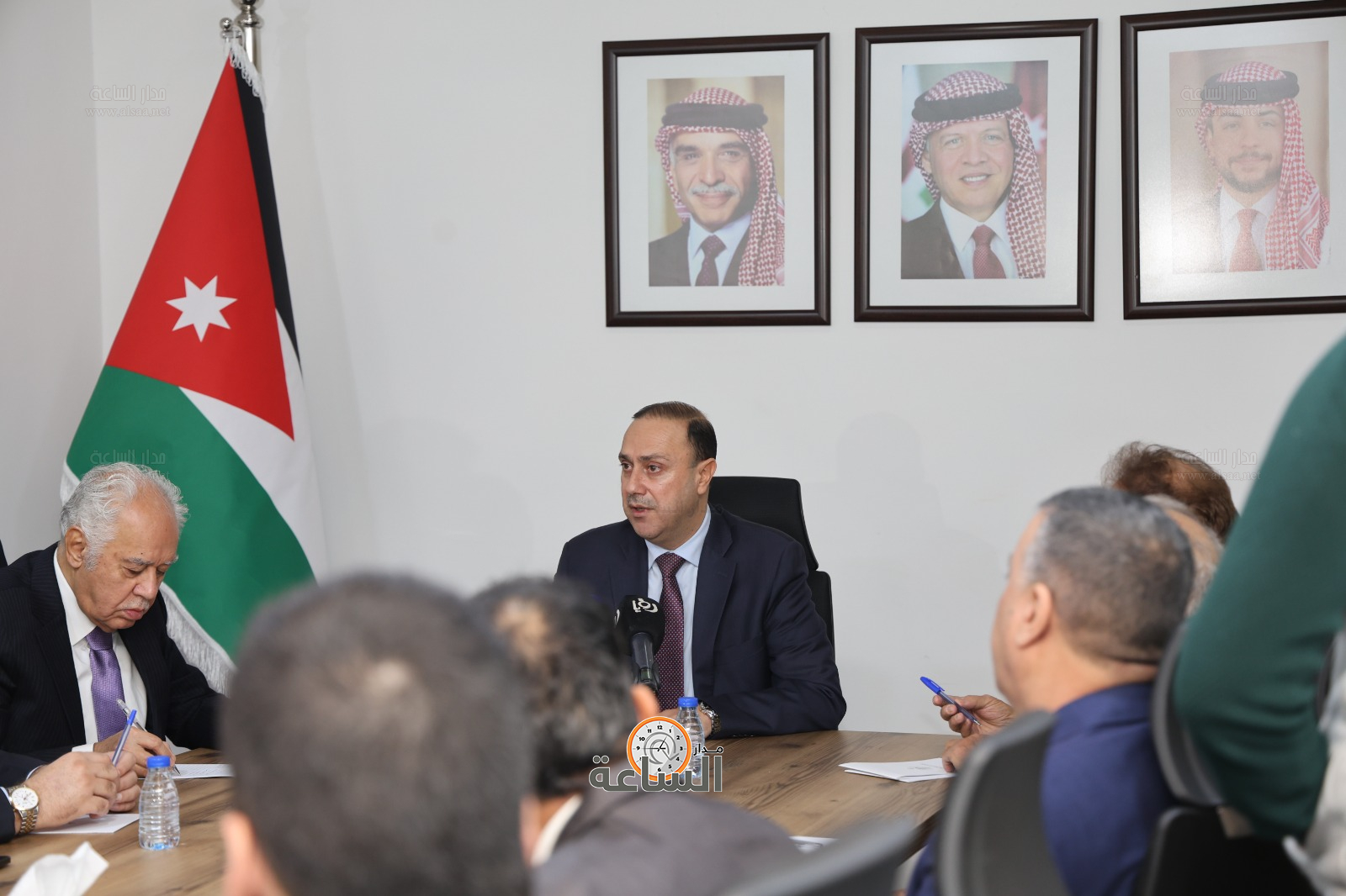 Madar Al-Saa Images 0.8283341460731894