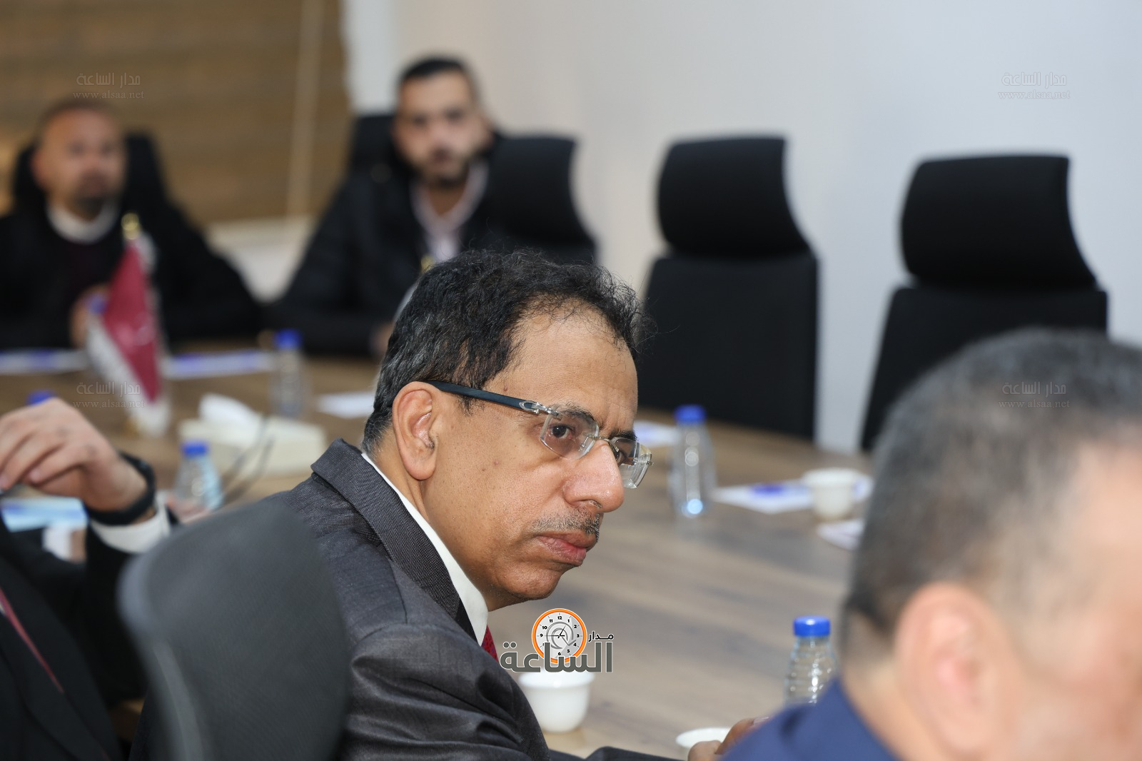 Madar Al-Saa Images 0.376161528219626