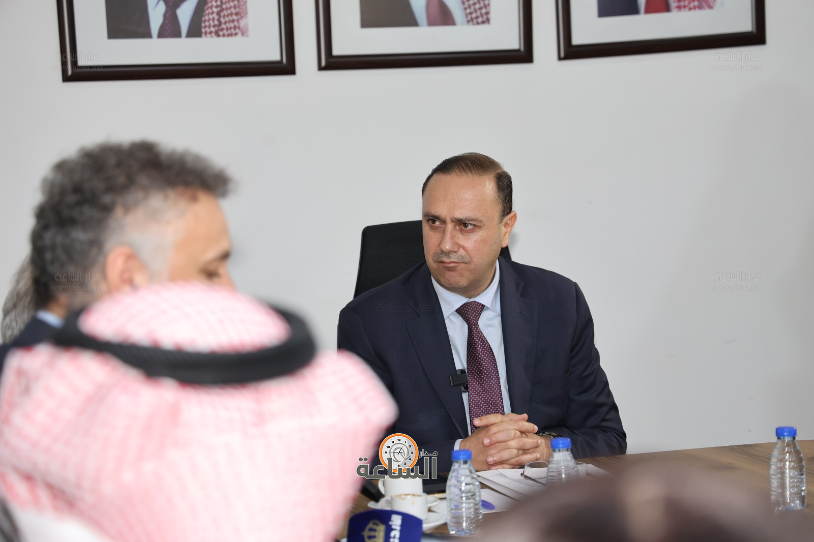 Madar Al-Saa Images 0.460520876010059