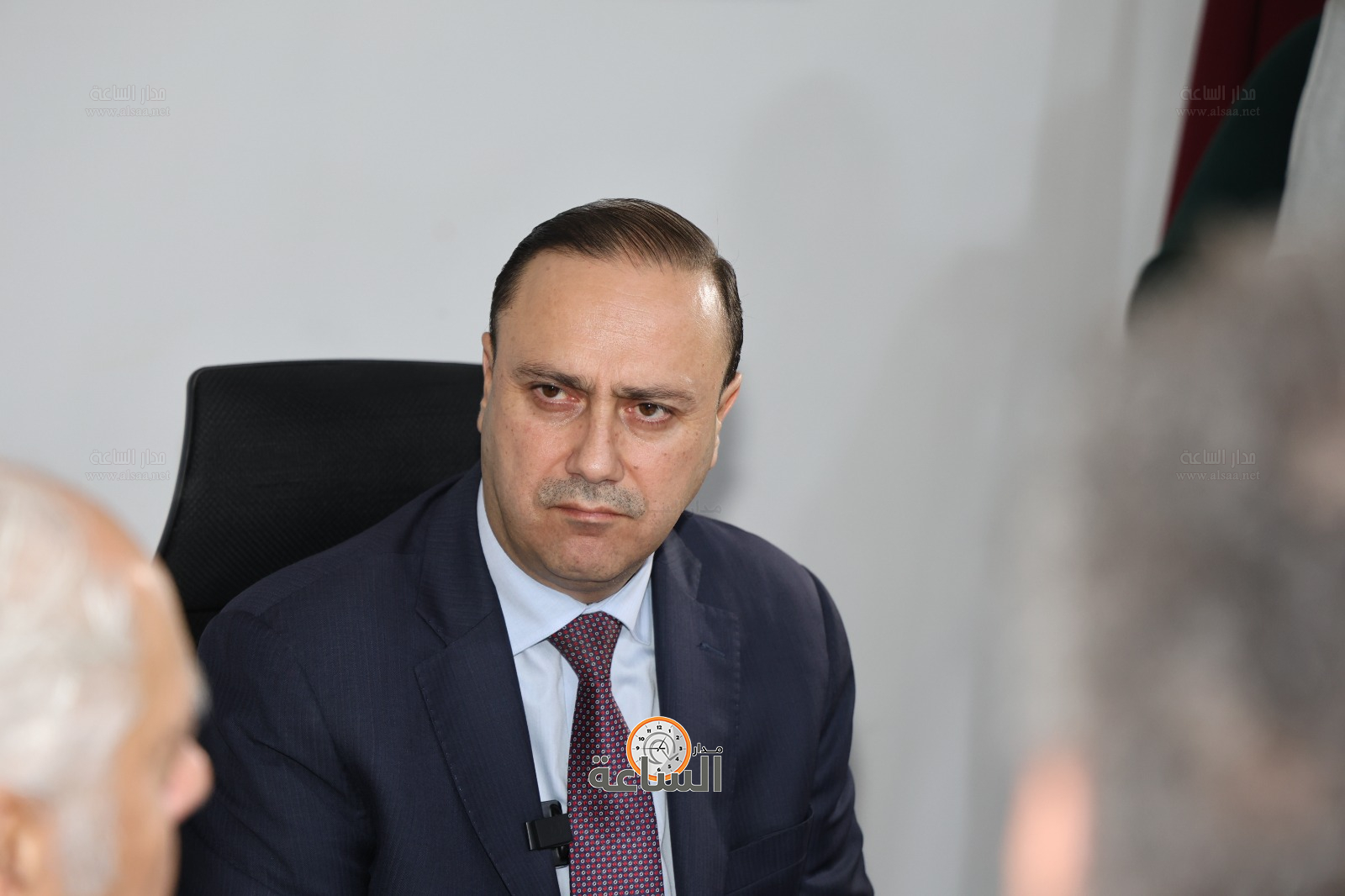 Madar Al-Saa Images 0.5054396853221044