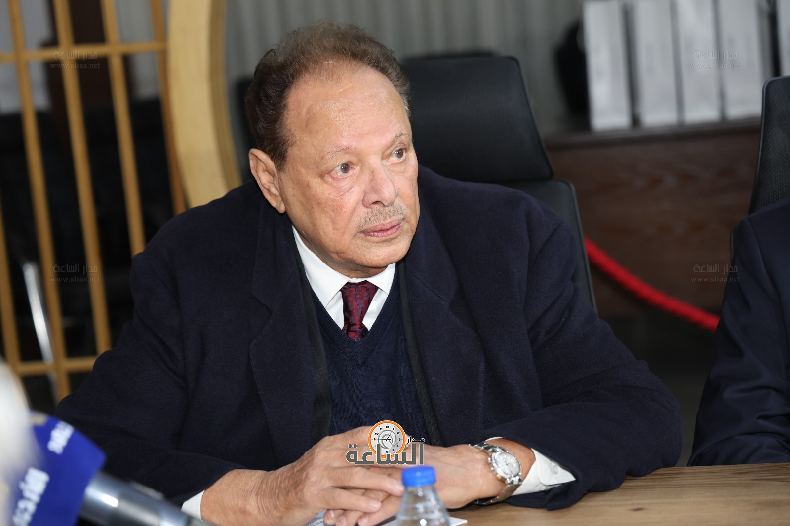 Madar Al-Saa Images 0.6102935377497254