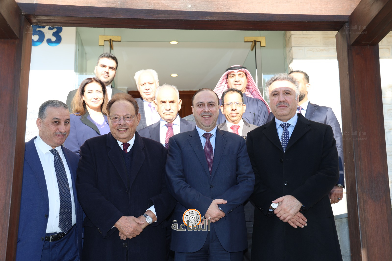 Madar Al-Saa Images 0.419019885667939