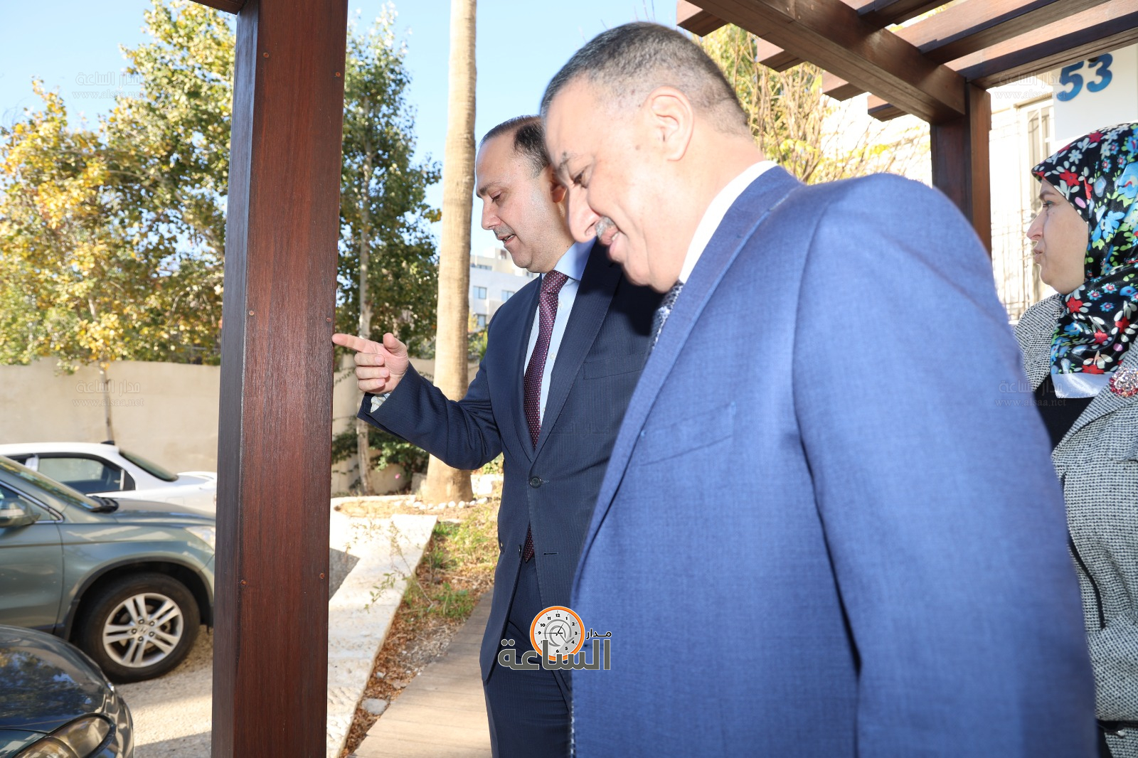 Madar Al-Saa Images 0.3993859815641023