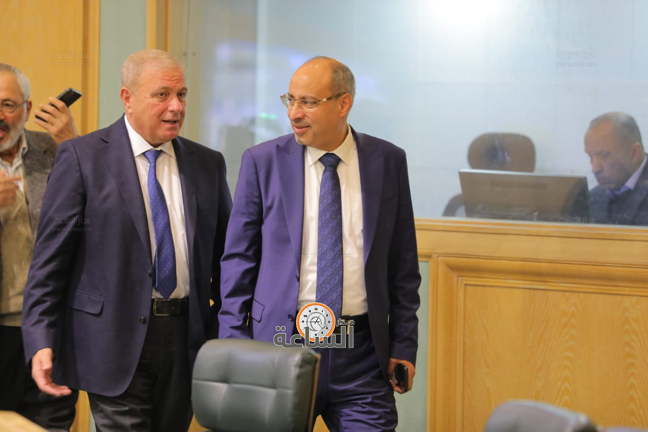 Madar Al-Saa Images 0.1878999599186788