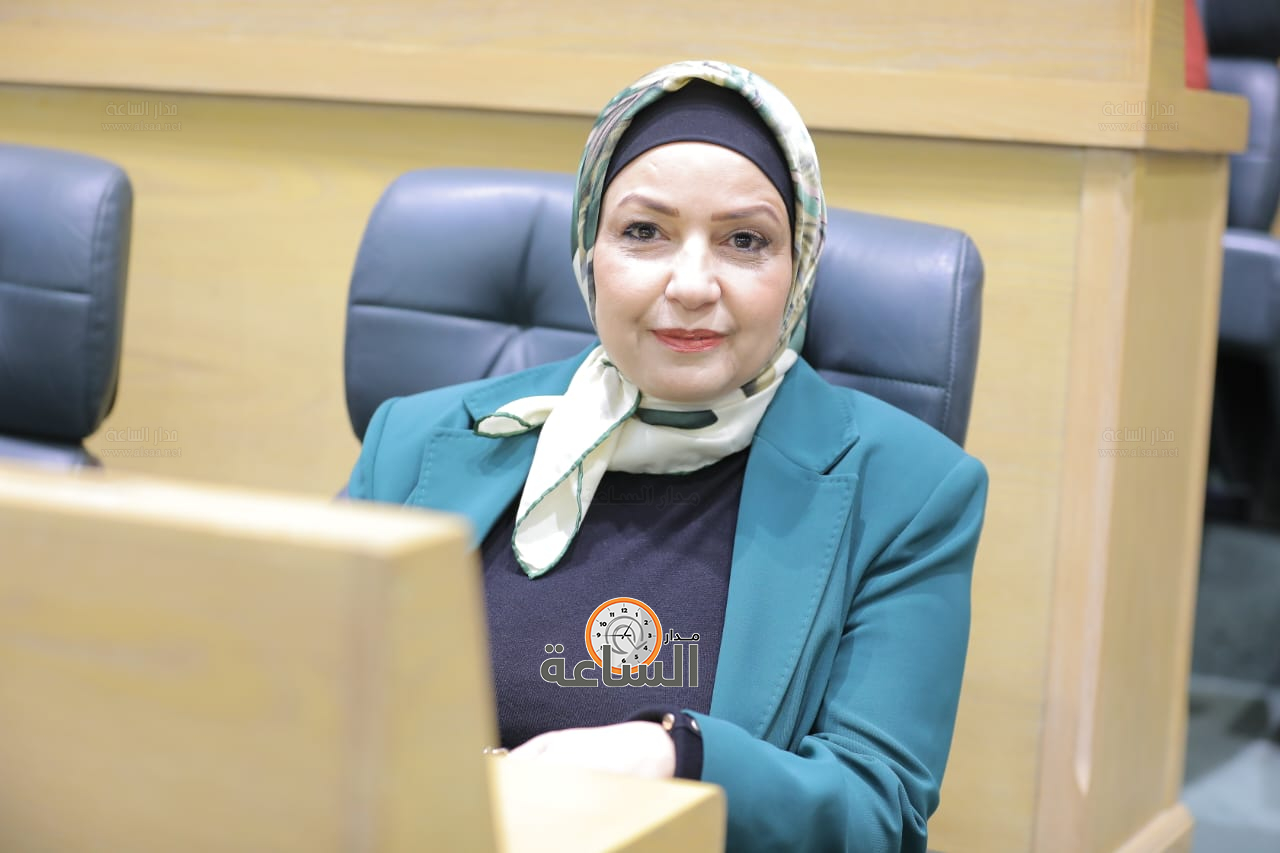 Madar Al-Saa Images 0.30705803830257583