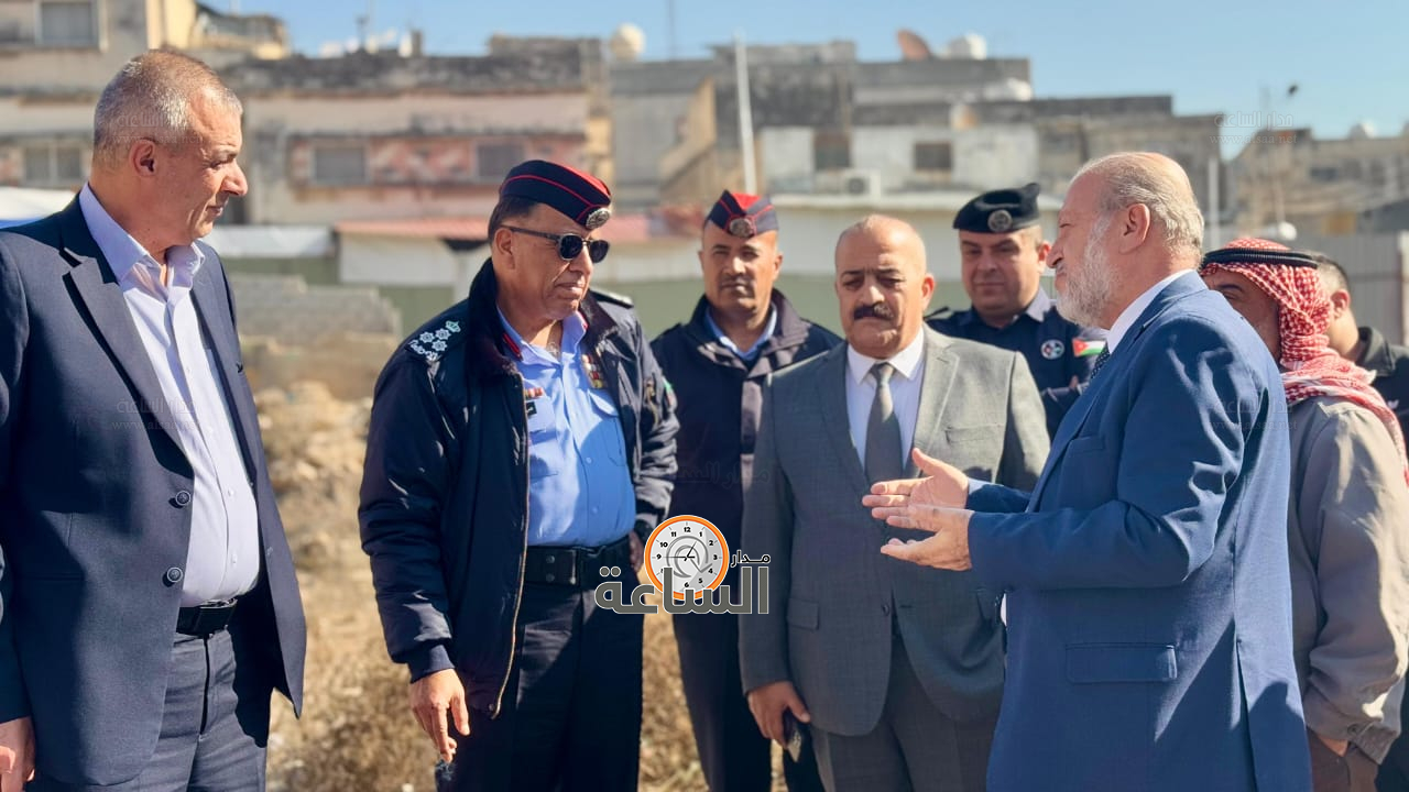 Madar Al-Saa Images 0.44281049114664994