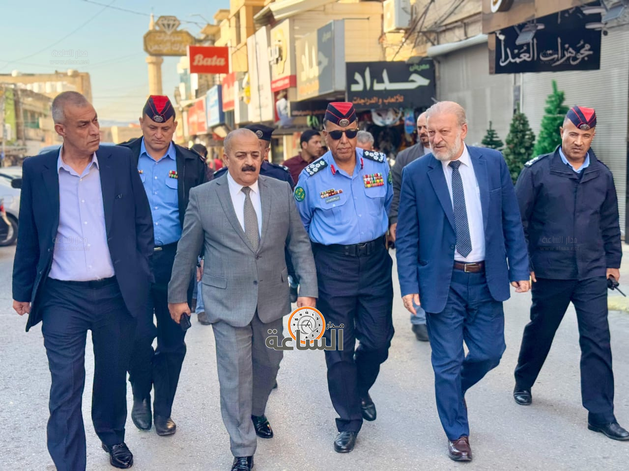 Madar Al-Saa Images 0.12850854520057764