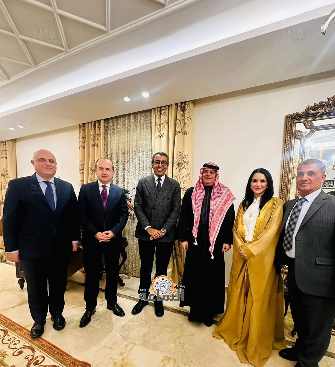 Madar Al-Saa Images 0.9918183855637088