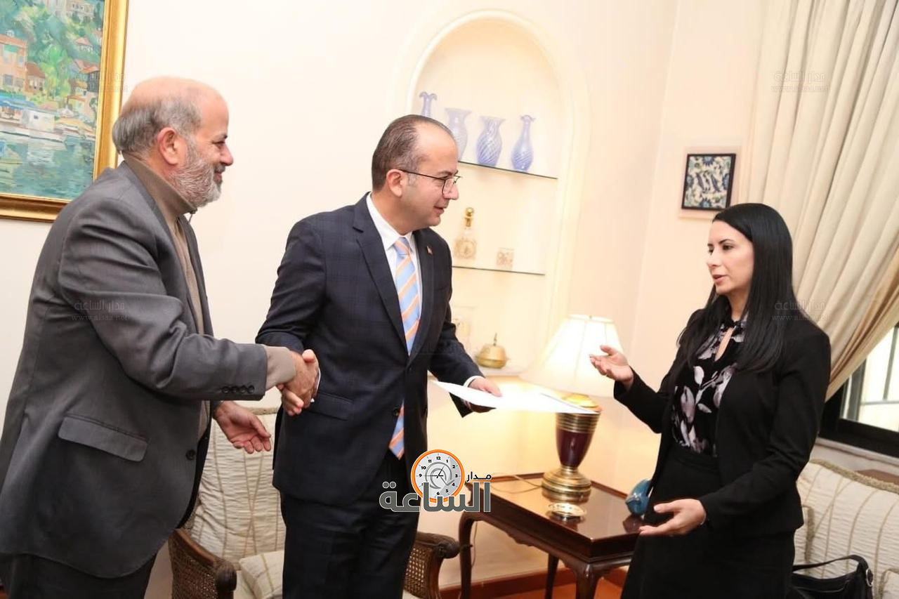 Madar Al-Saa Images 0.7014781069046505