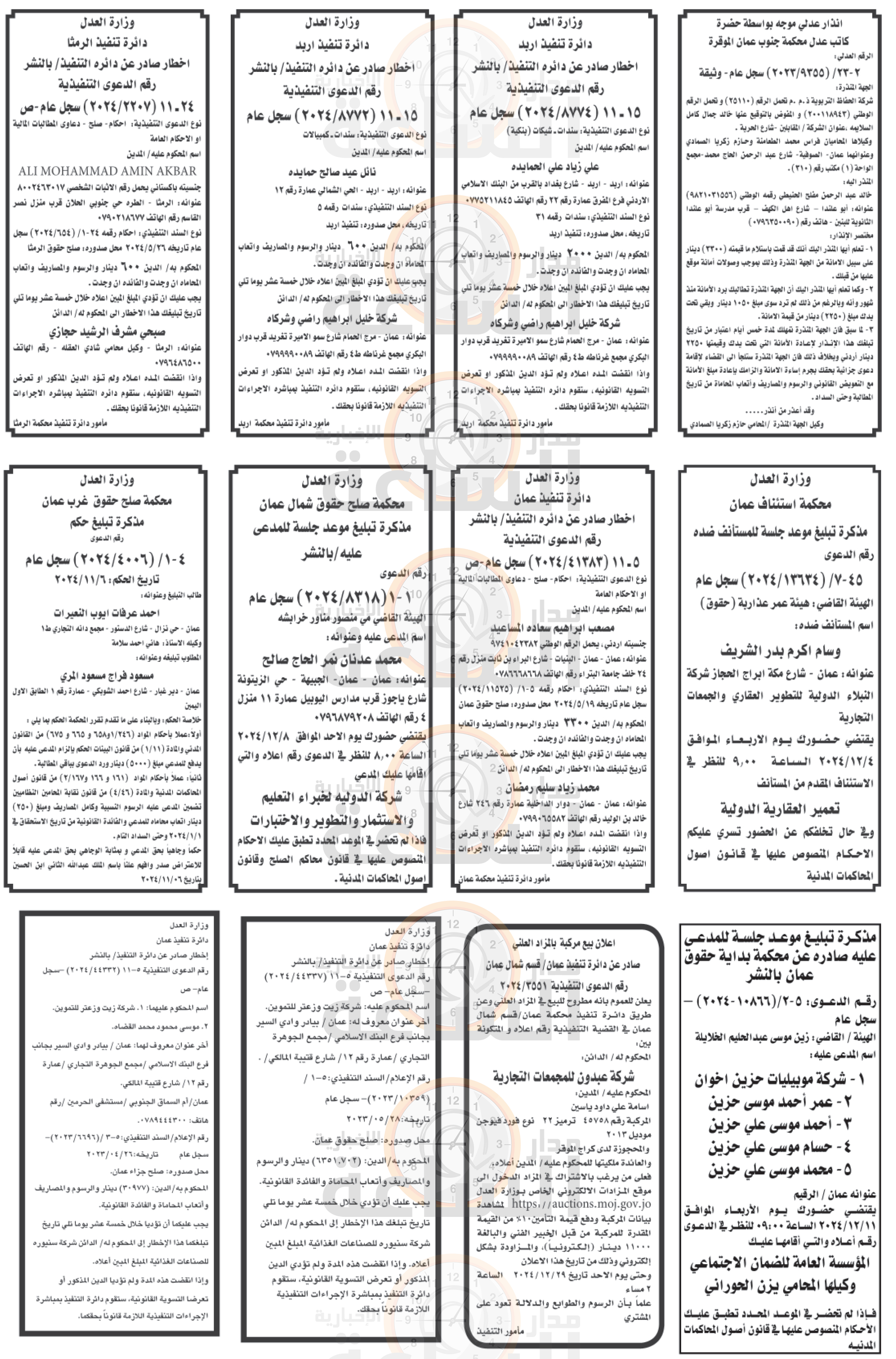 Madar Al-Saa Images 0.053790609288838054