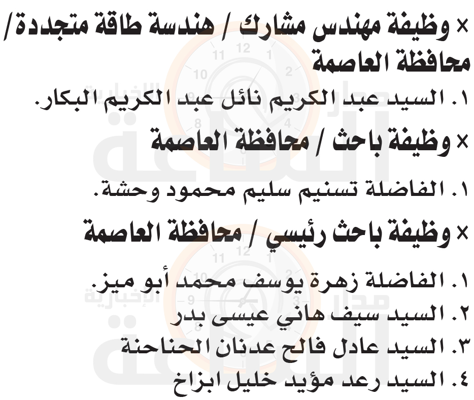 Madar Al-Saa Images 0.2406050721543216