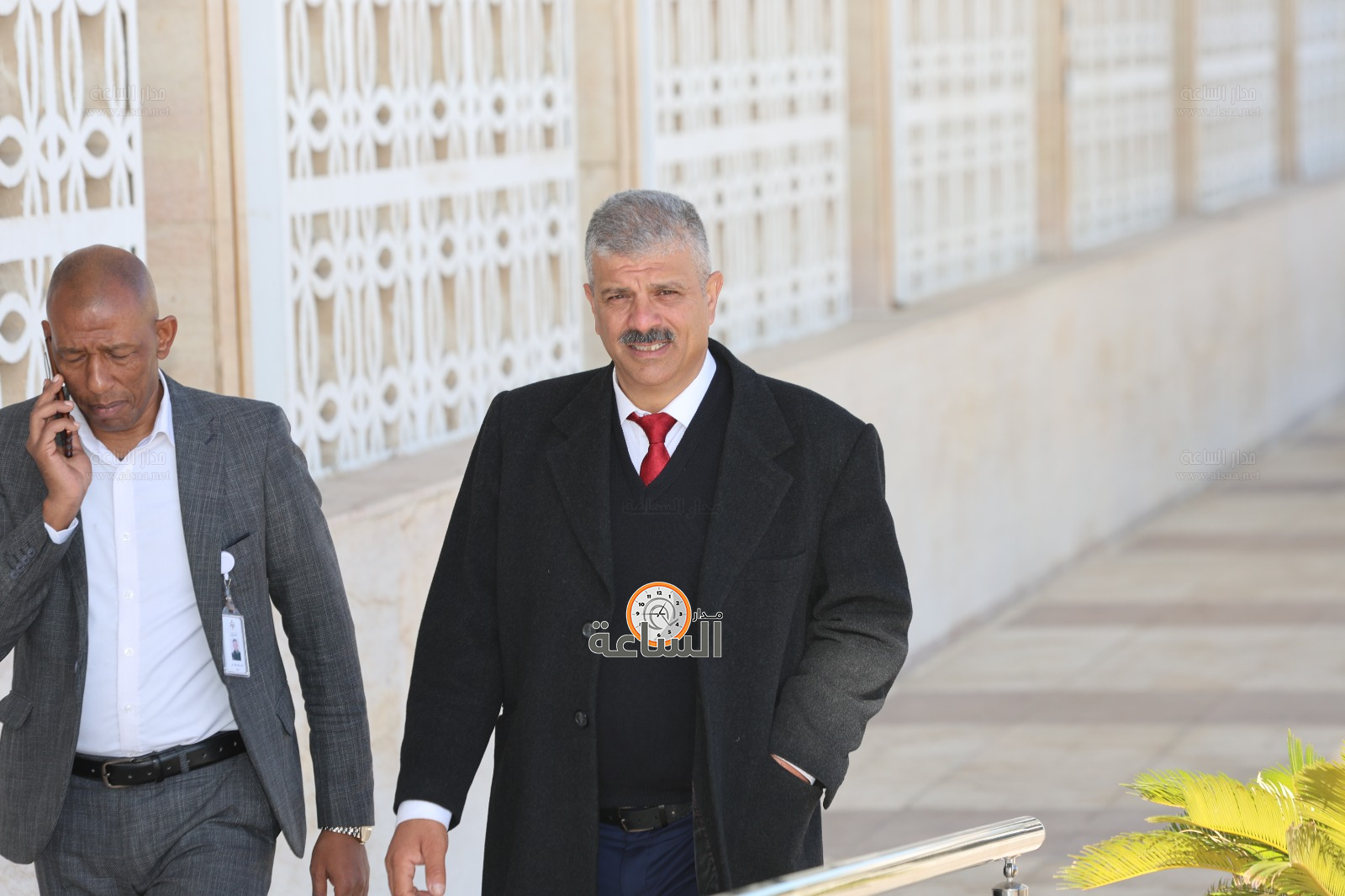 Madar Al-Saa Images 0.8039260878080297