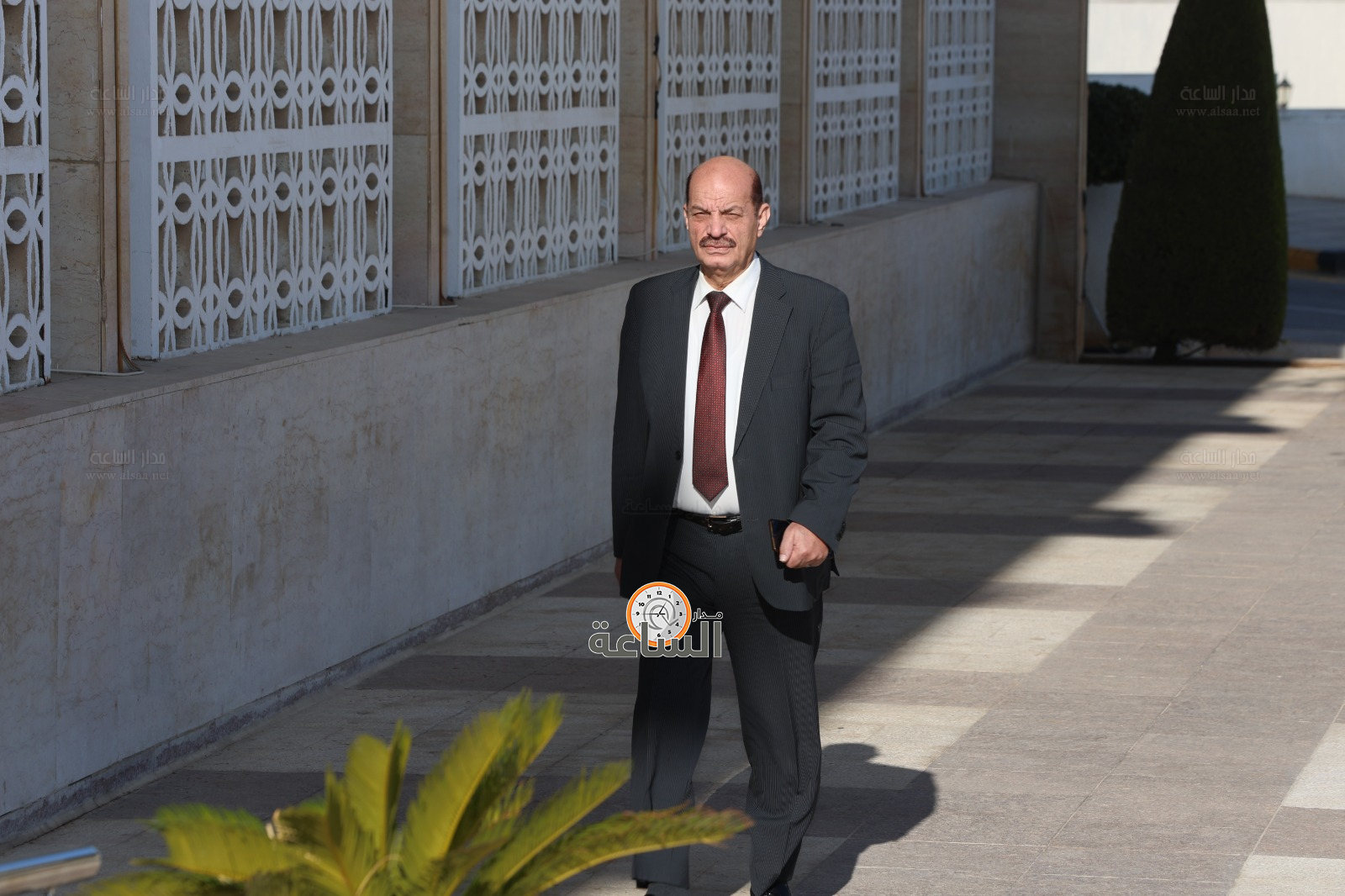 Madar Al-Saa Images 0.12705124503042287