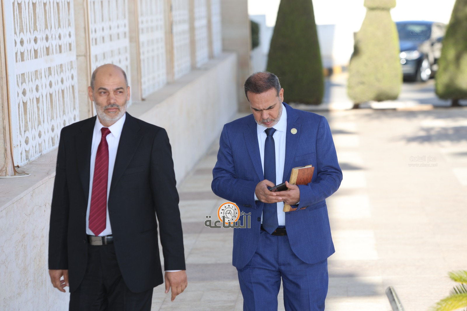 Madar Al-Saa Images 0.22853582088029967