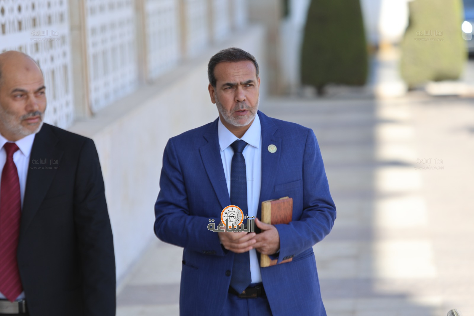 Madar Al-Saa Images 0.0832744933865448