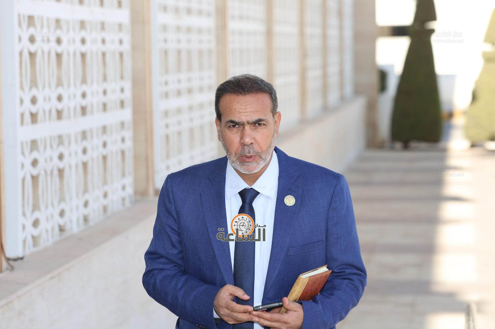 Madar Al-Saa Images 0.08335664613494043