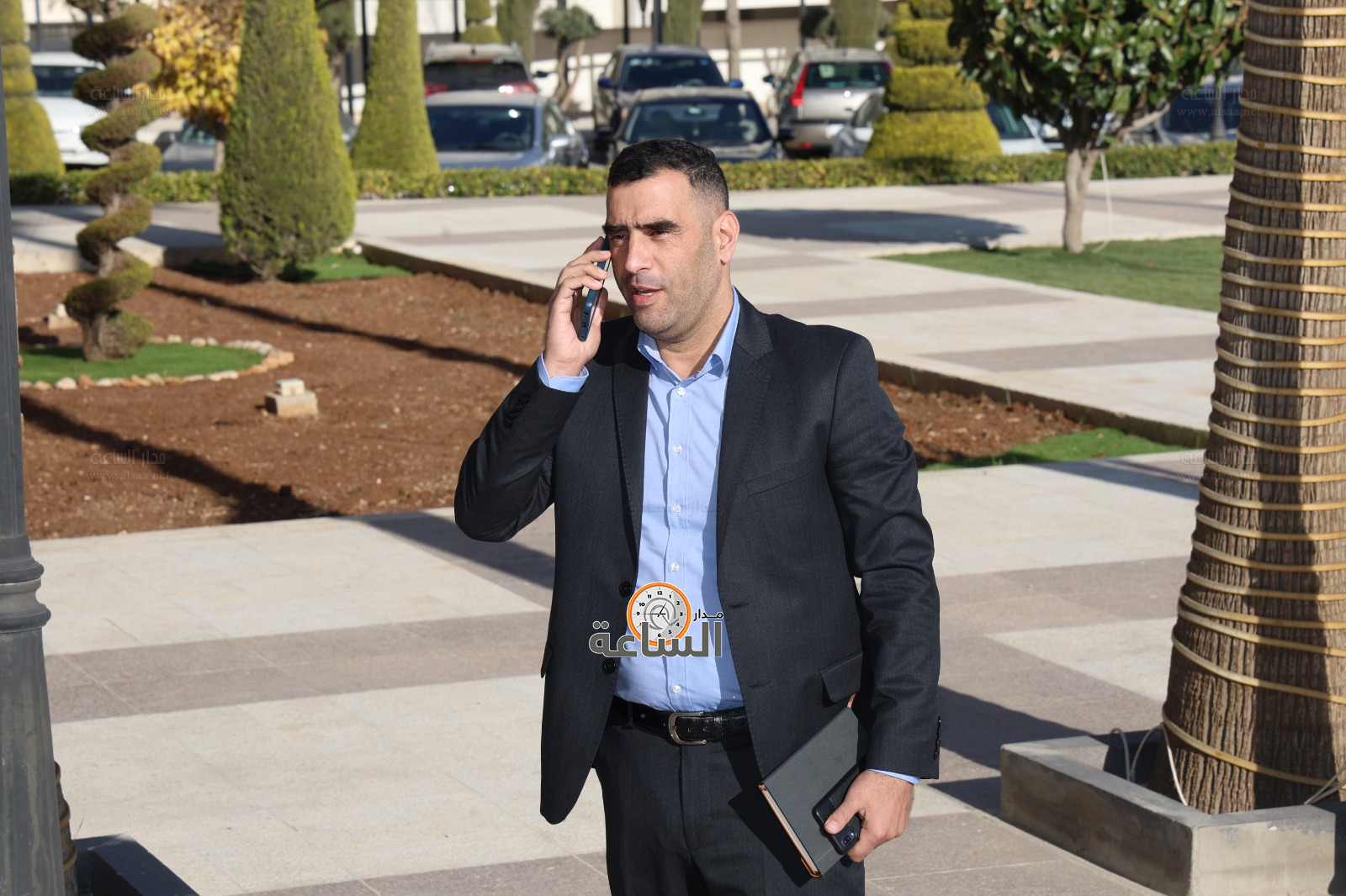 Madar Al-Saa Images 0.5593816907577751