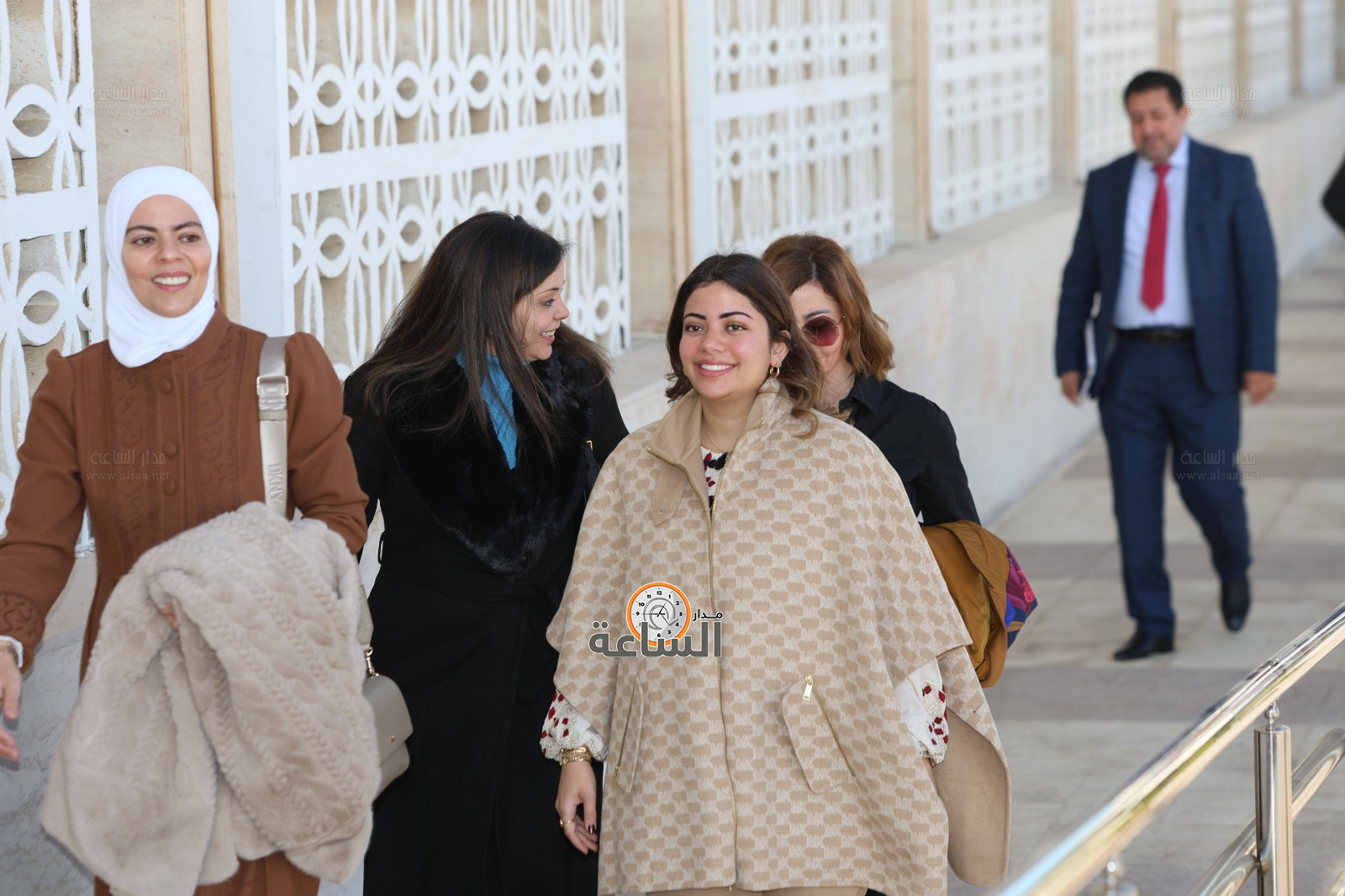 Madar Al-Saa Images 0.5141898704422627