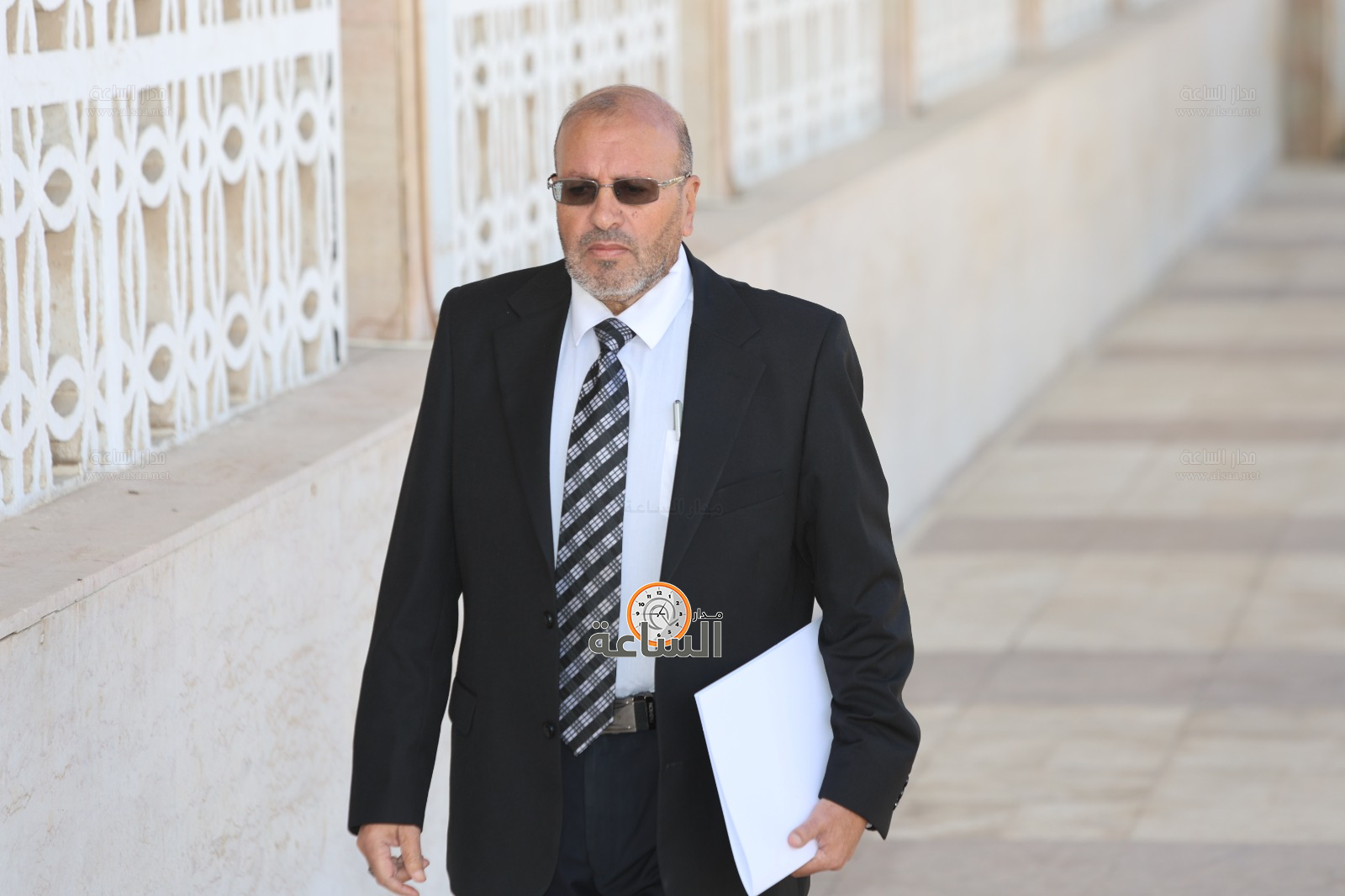 Madar Al-Saa Images 0.30792146946137544