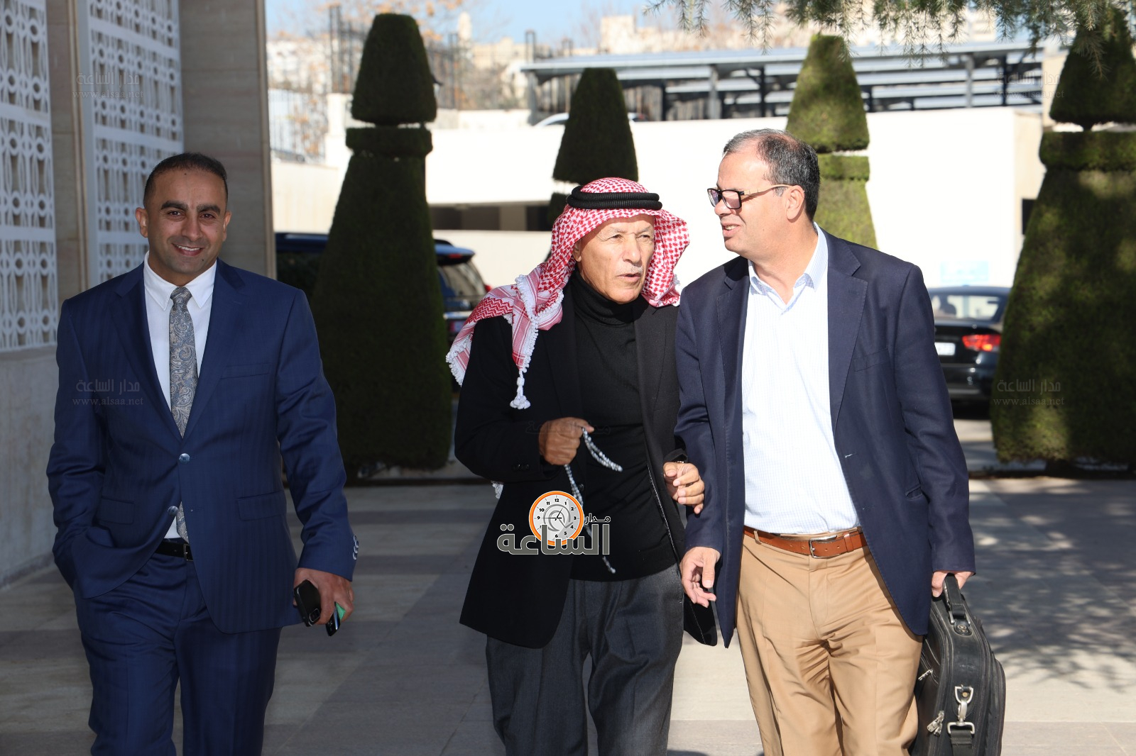 Madar Al-Saa Images 0.11482231207156635