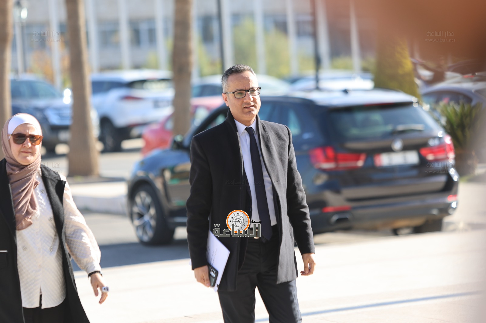 Madar Al-Saa Images 0.6055937277557173