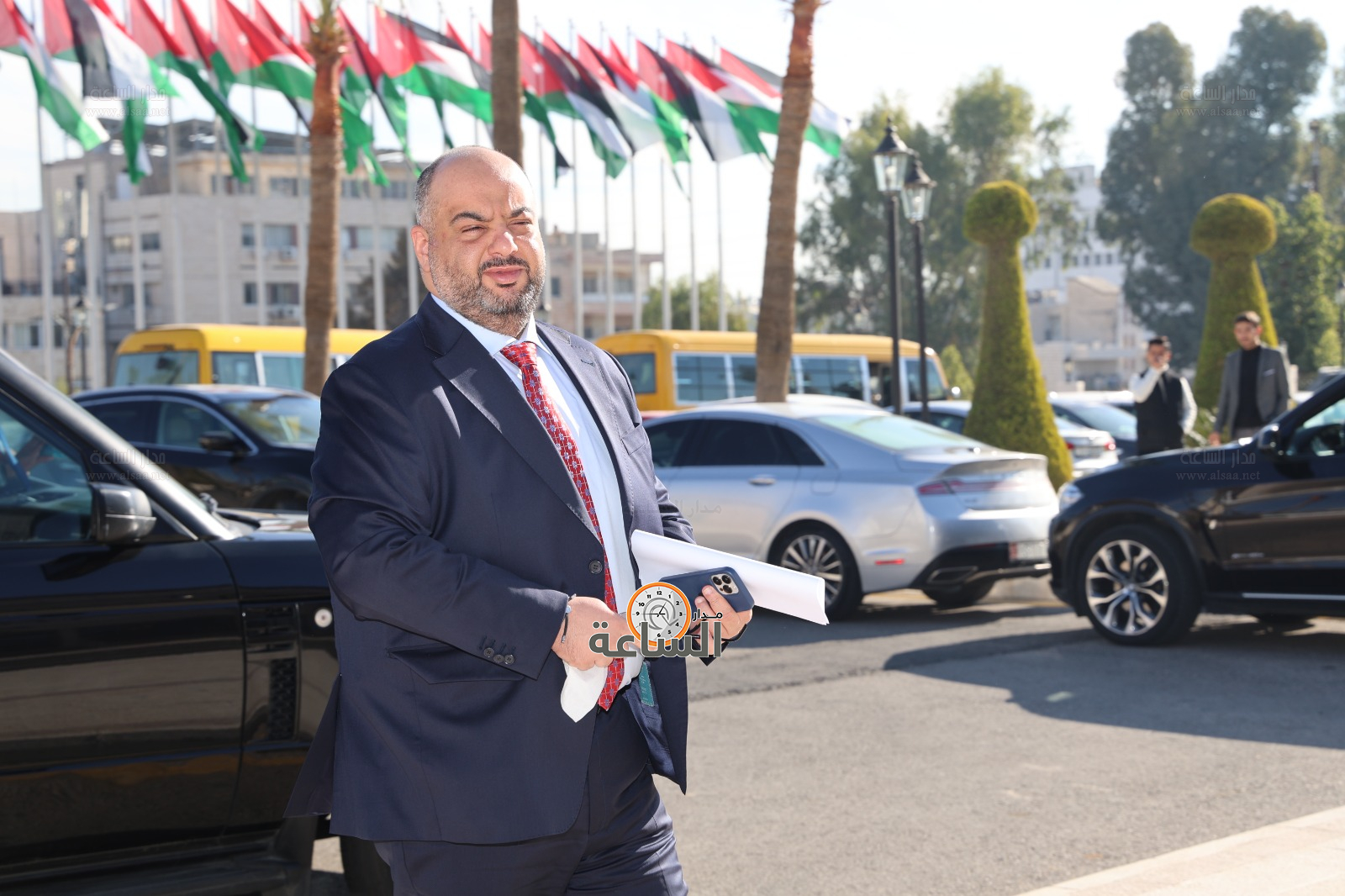 Madar Al-Saa Images 0.27757566815388457