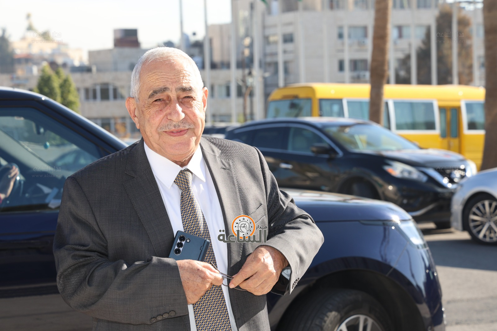 Madar Al-Saa Images 0.082235821394953