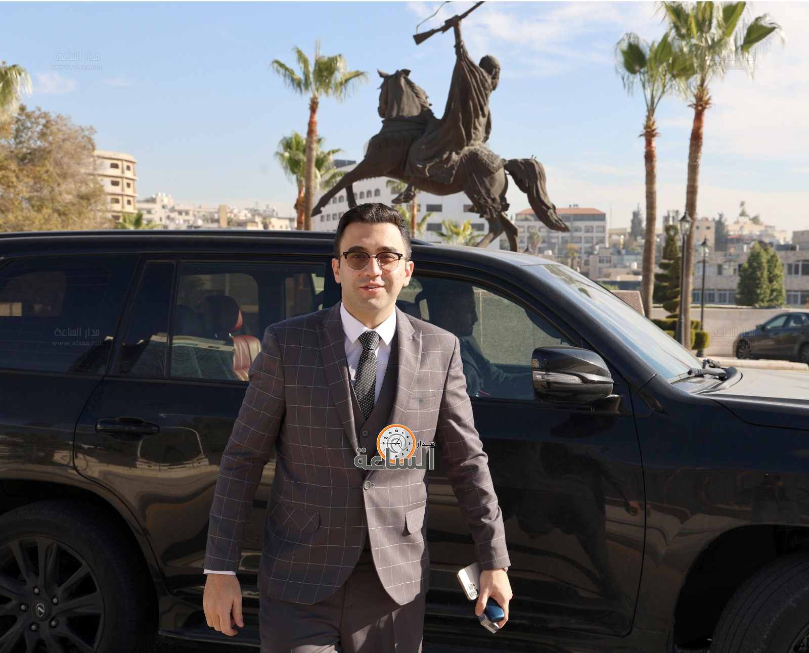 Madar Al-Saa Images 0.5724623444081094