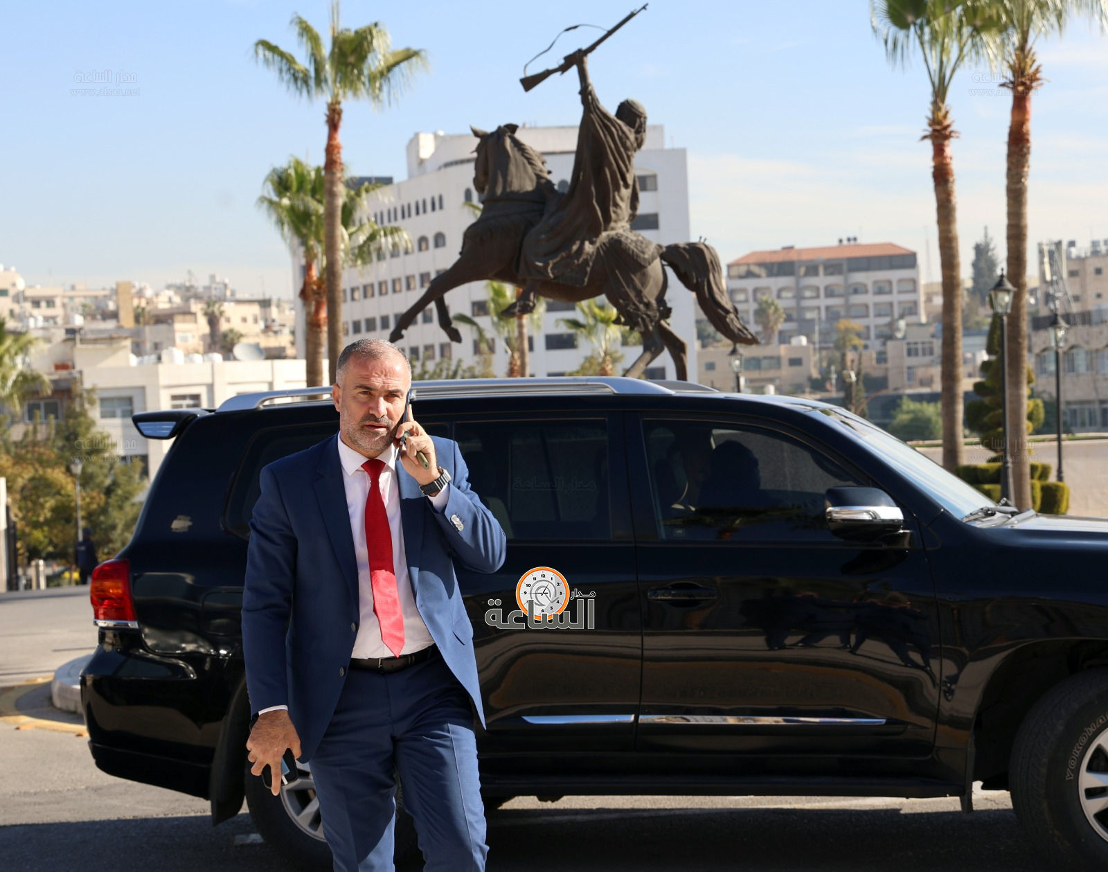 Madar Al-Saa Images 0.7853095944161053