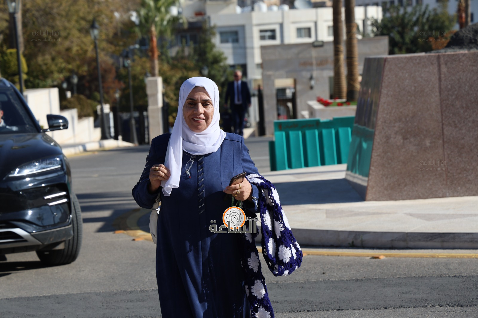 Madar Al-Saa Images 0.9552938691217656