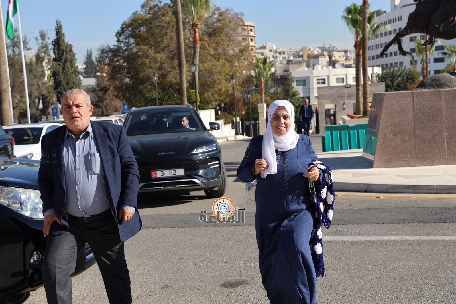 Madar Al-Saa Images 0.7204406963731089