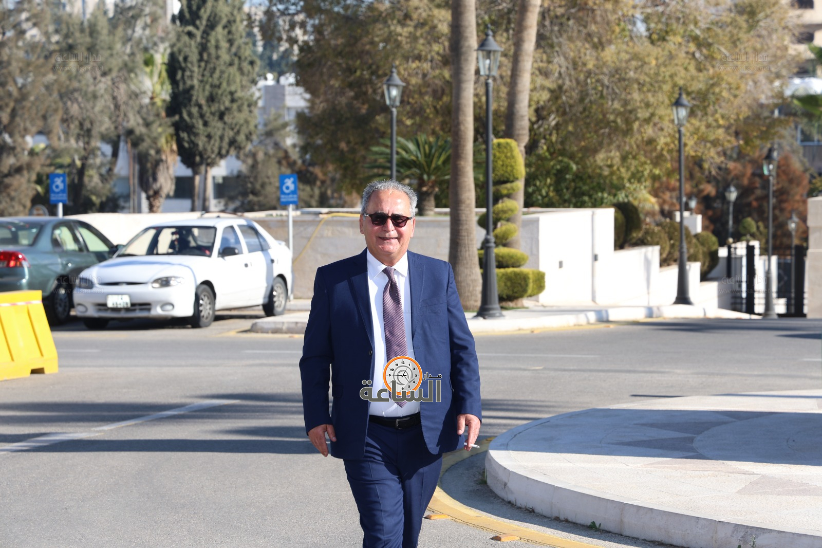 Madar Al-Saa Images 0.45738671044704016