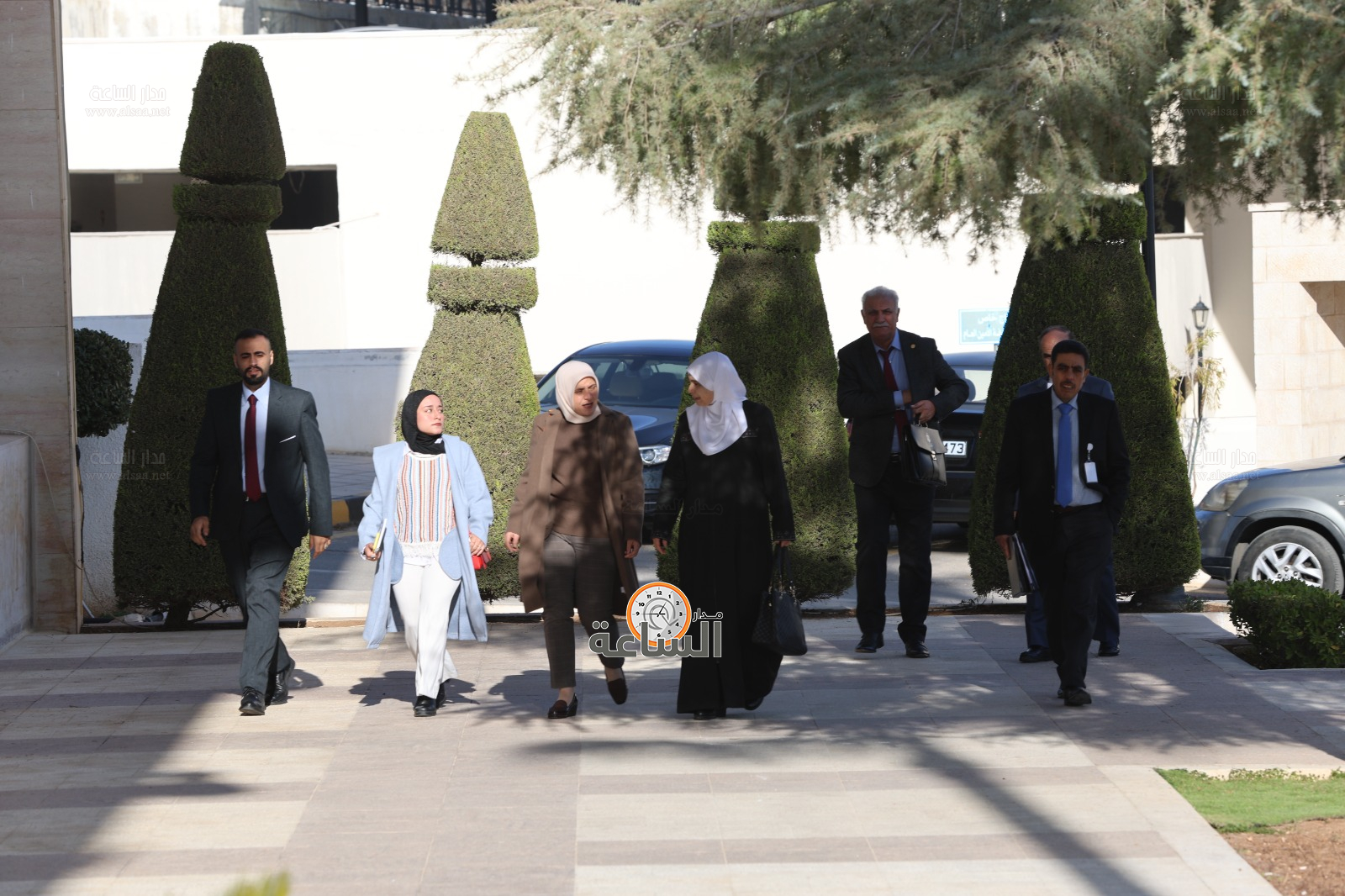 Madar Al-Saa Images 0.6891239732330854