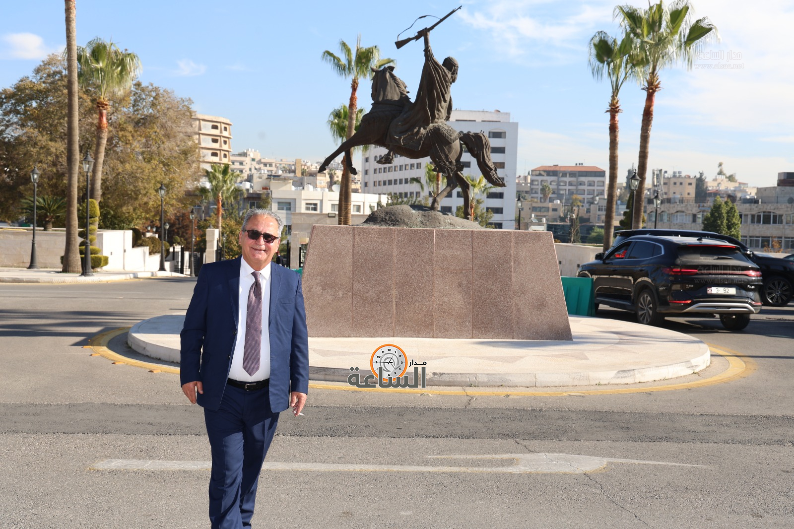 Madar Al-Saa Images 0.8940566247057442