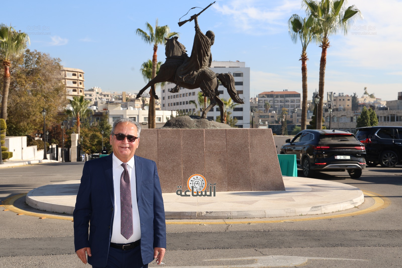 Madar Al-Saa Images 0.8092447961049398