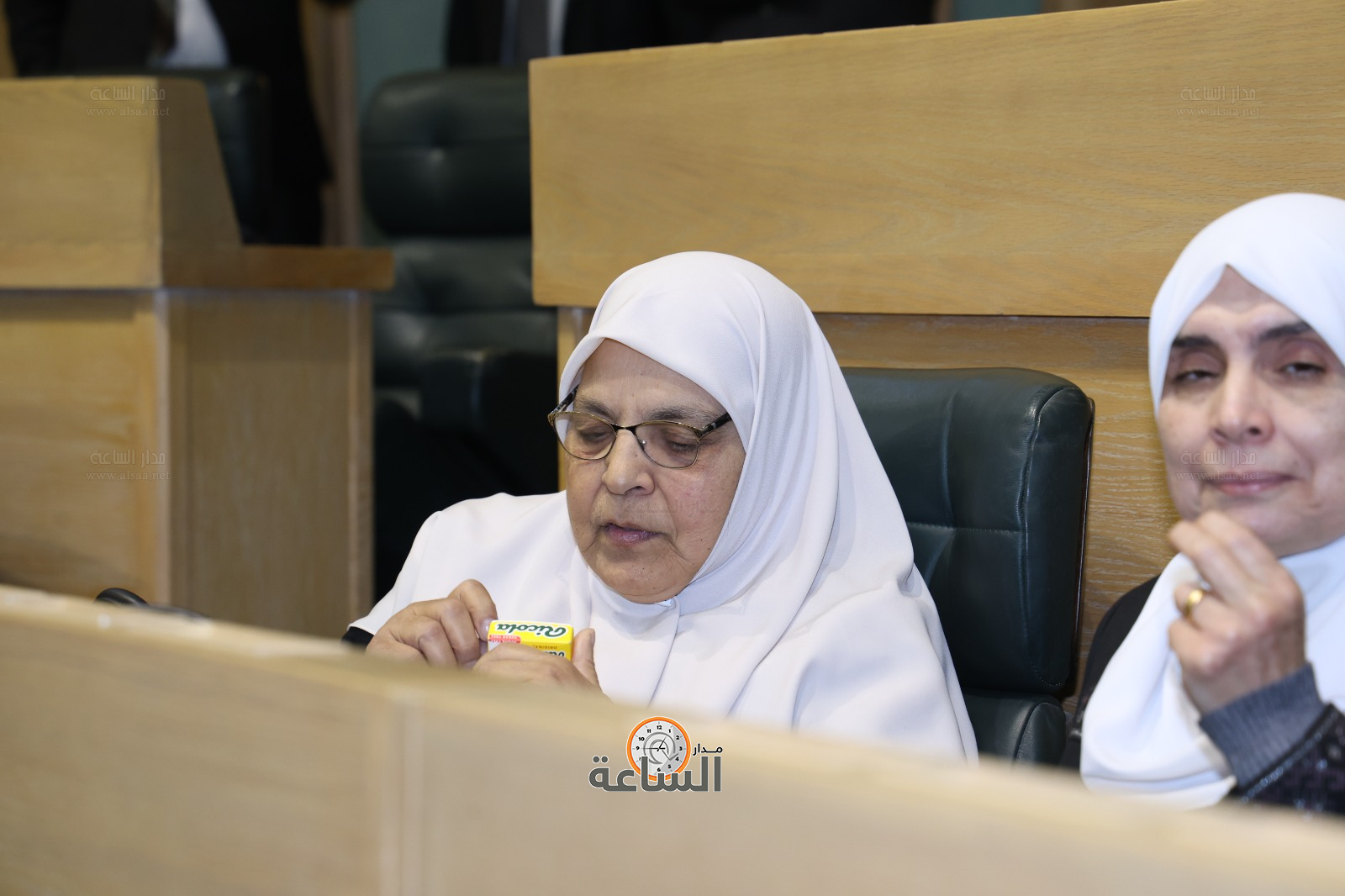 Madar Al-Saa Images 0.4735026377958558