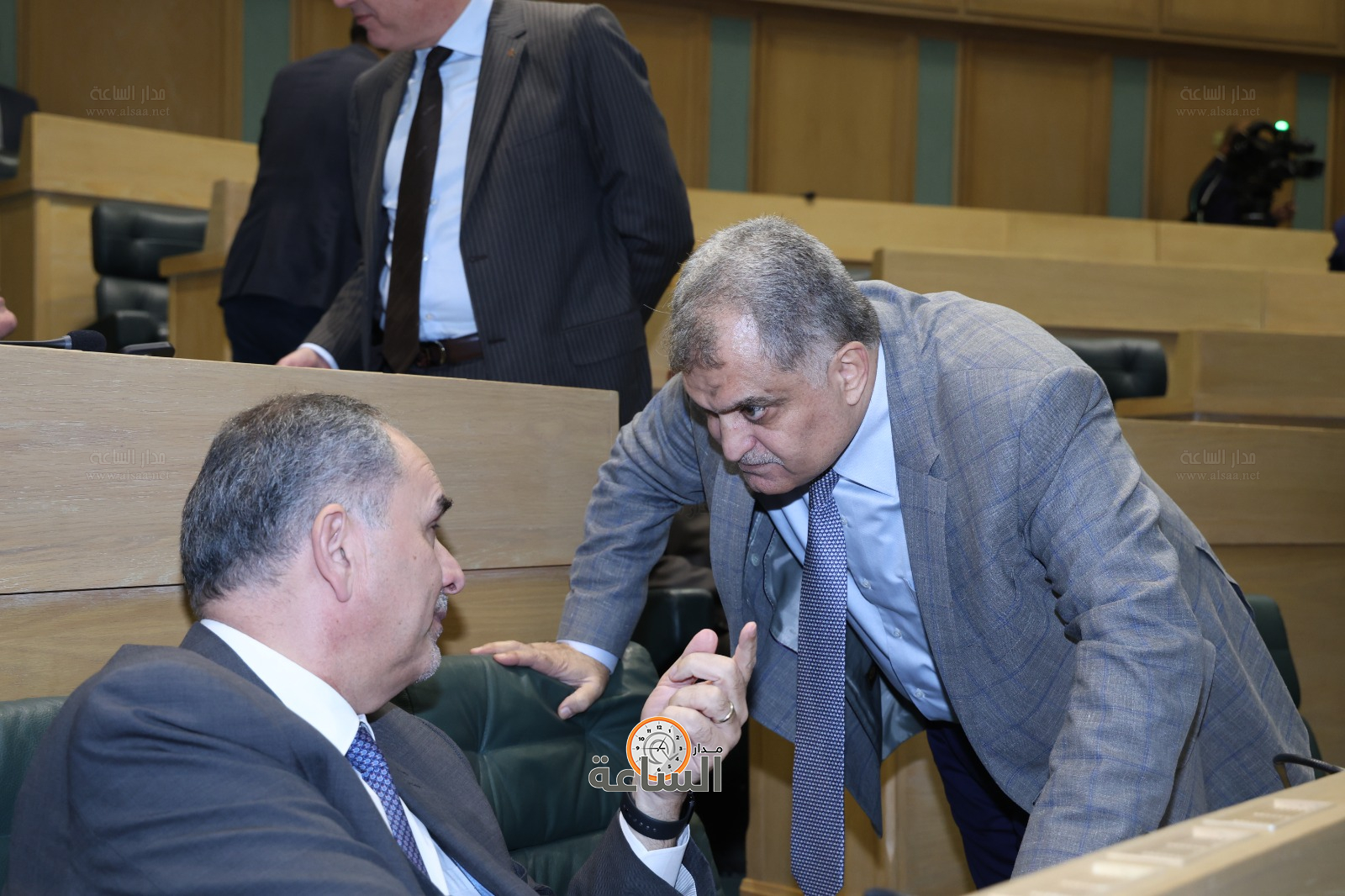 Madar Al-Saa Images 0.8089933555707514