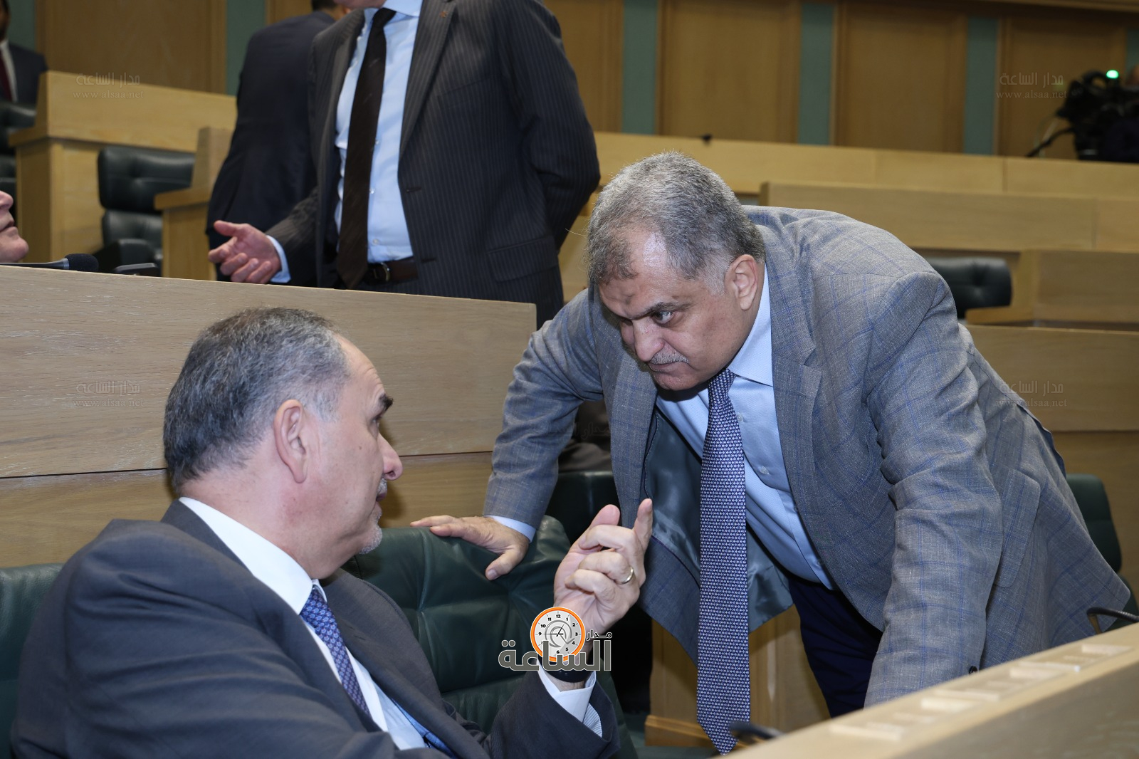 Madar Al-Saa Images 0.281279979150157