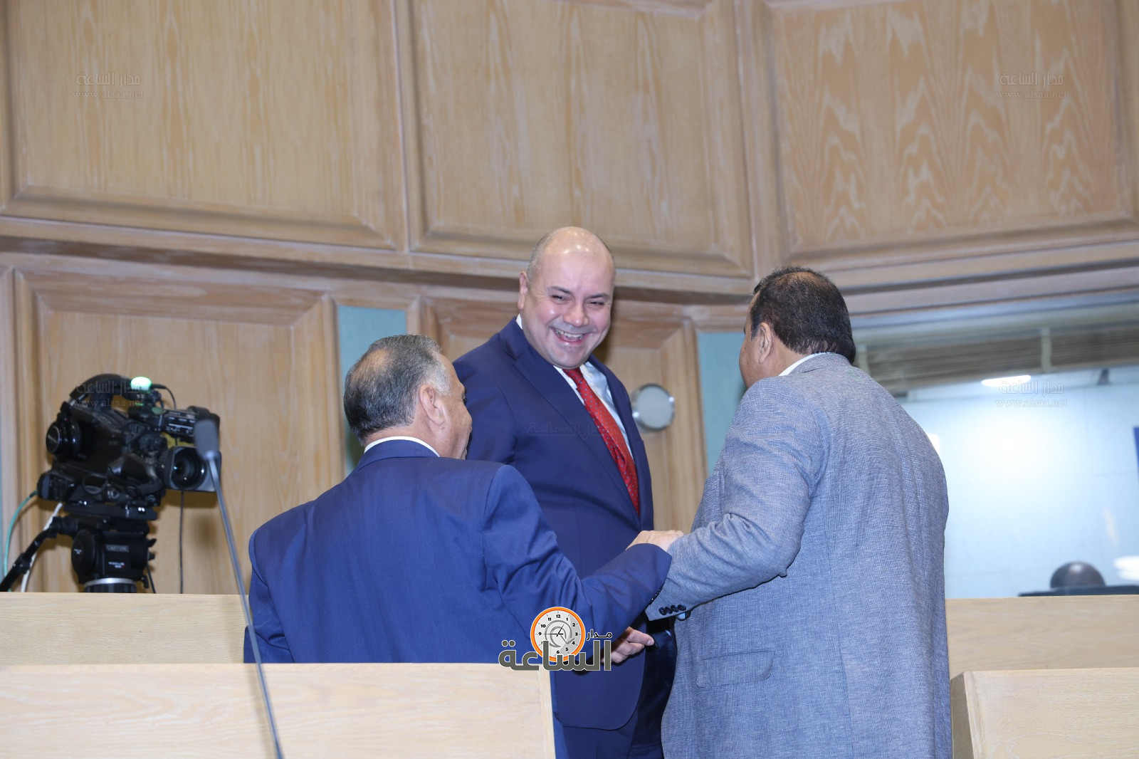 Madar Al-Saa Images 0.31943091815002345