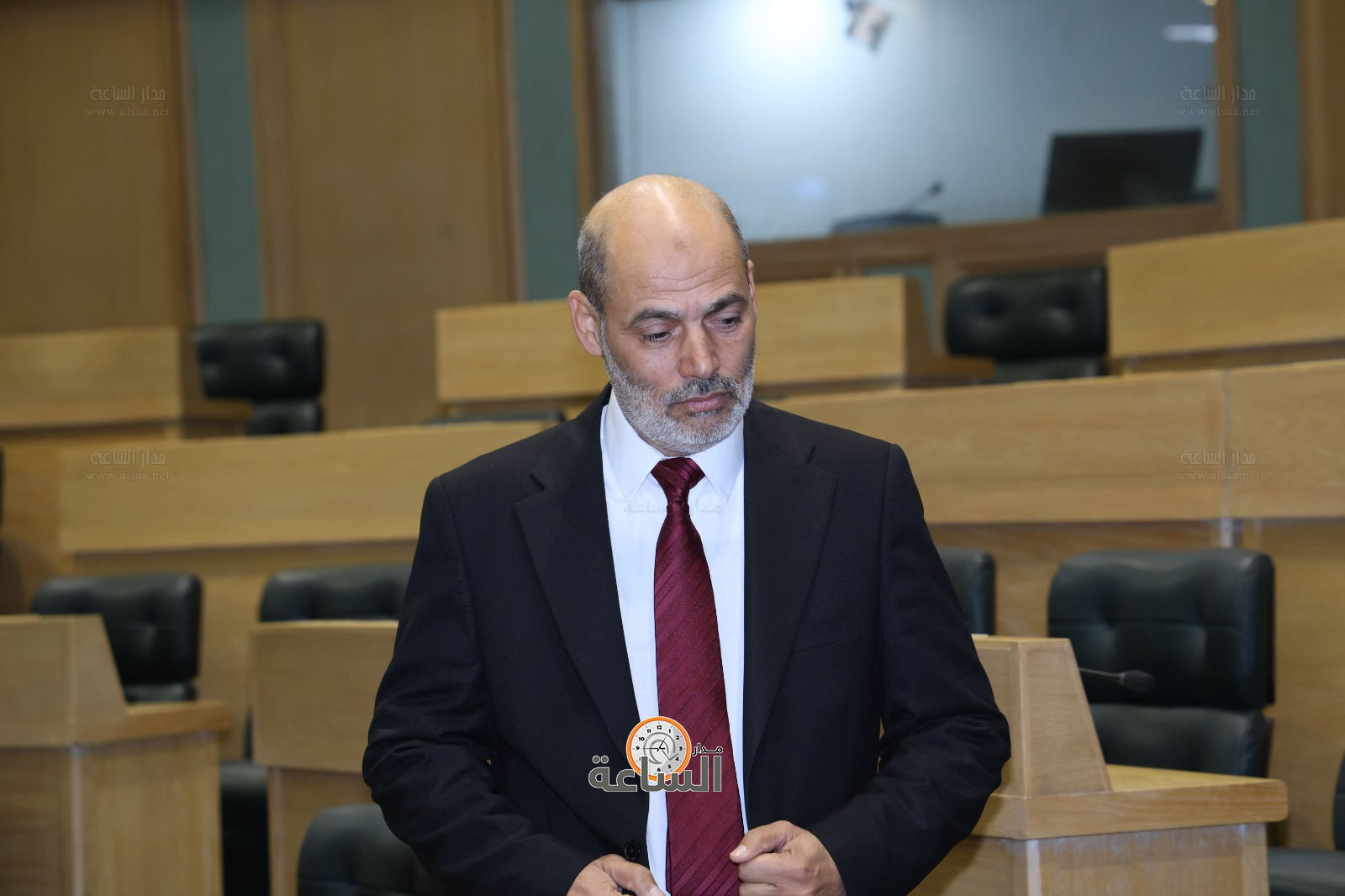 Madar Al-Saa Images 0.7799226360071678