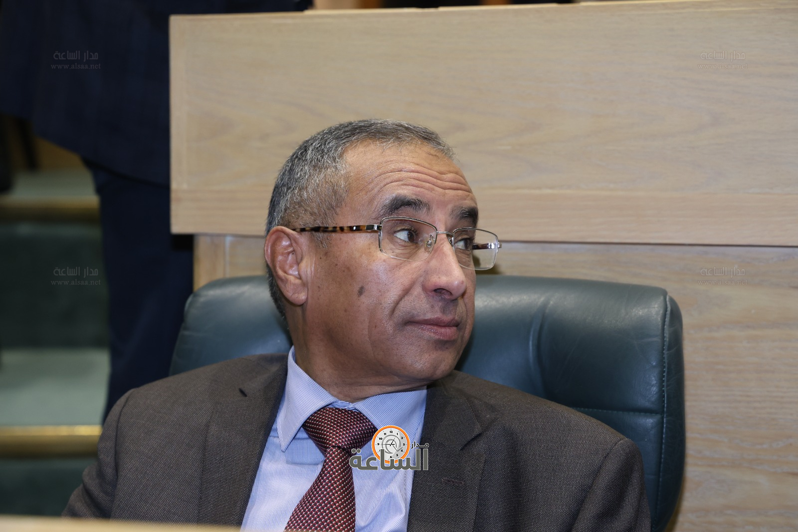 Madar Al-Saa Images 0.4252562144090857