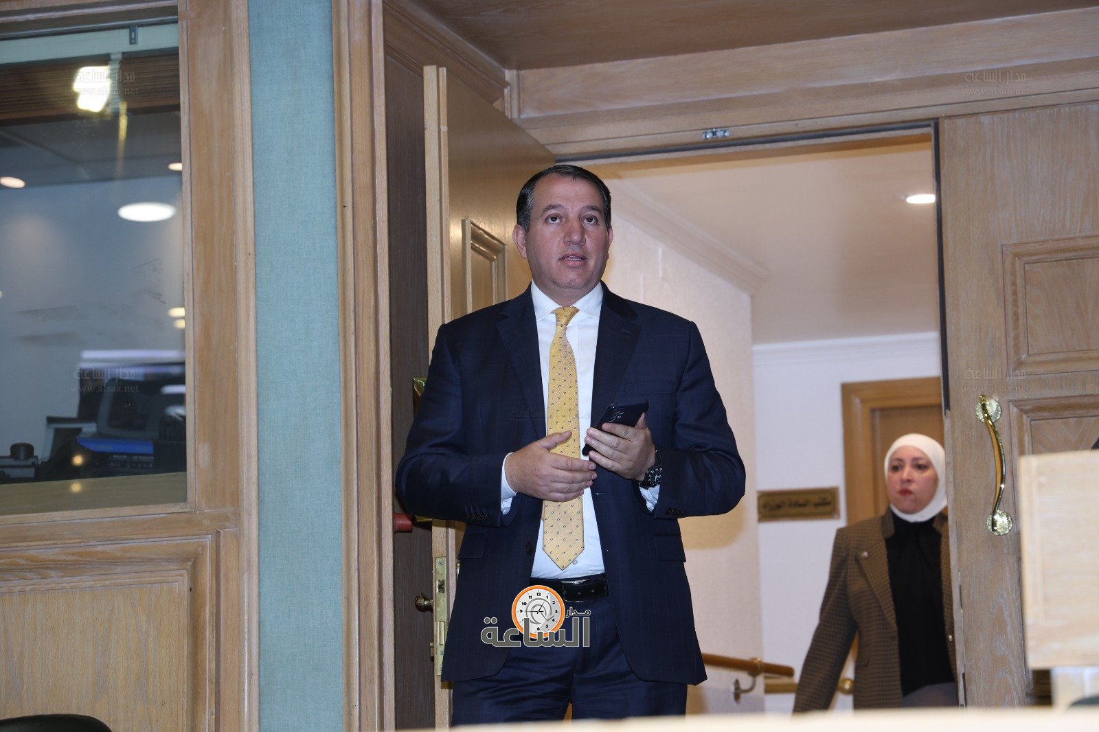 Madar Al-Saa Images 0.6047544952897568