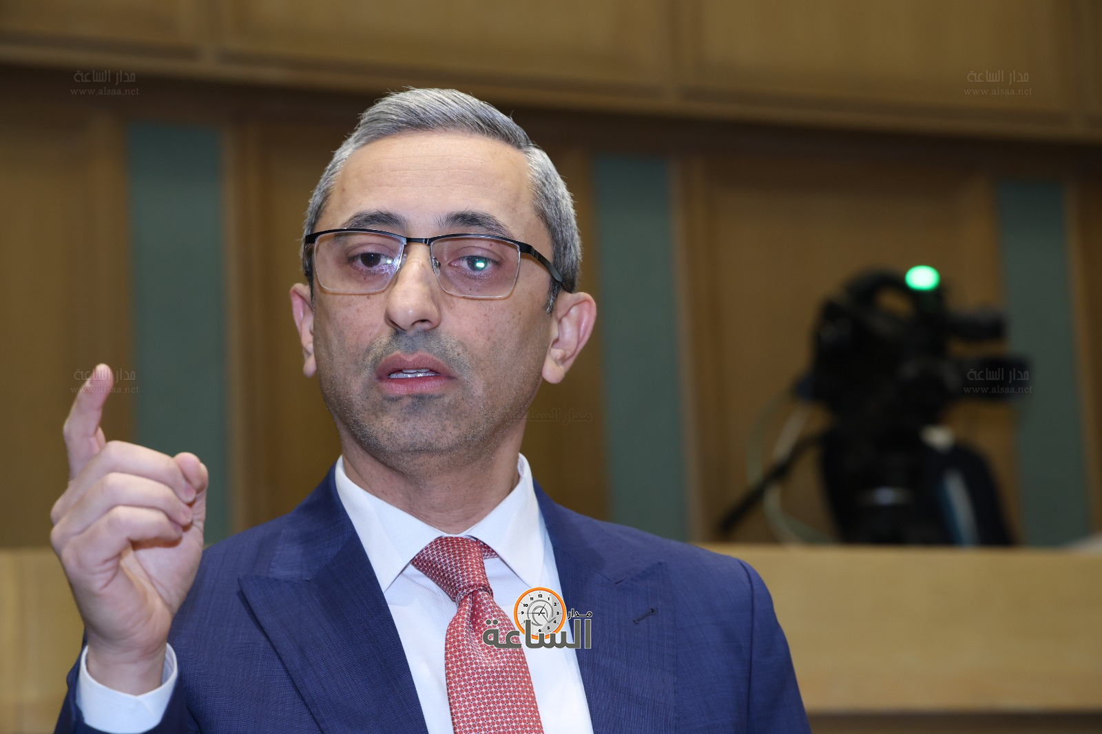 Madar Al-Saa Images 0.3799588051747862