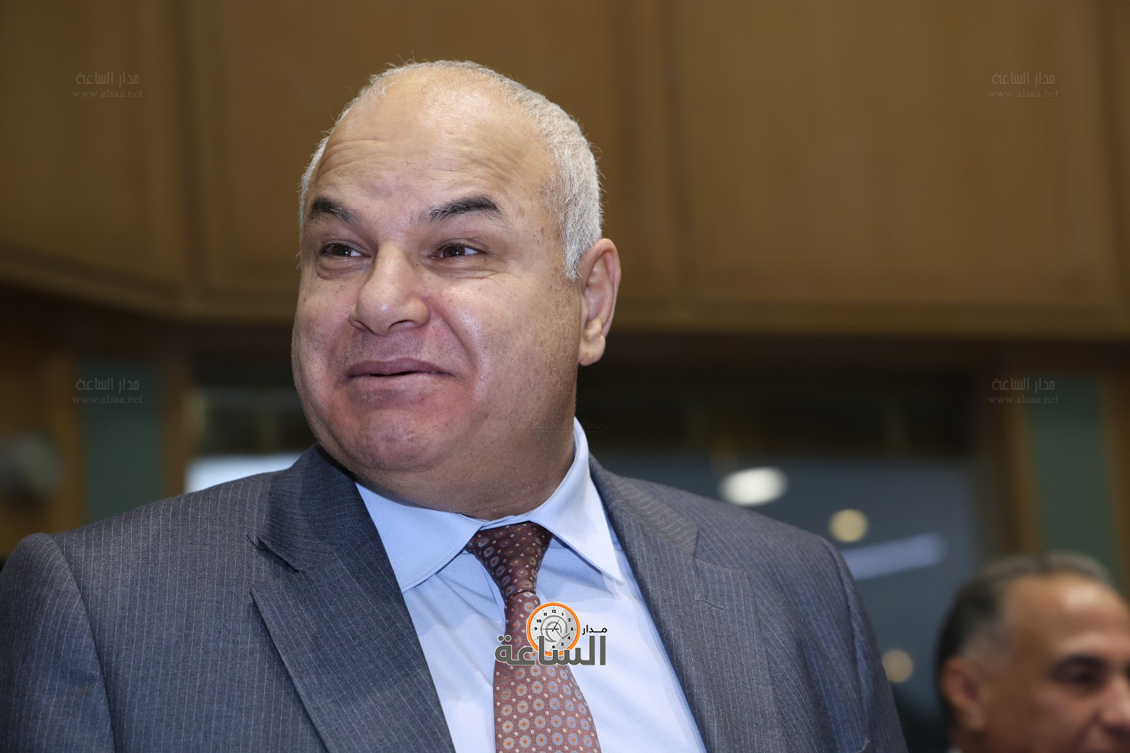 Madar Al-Saa Images 0.36842272447853075