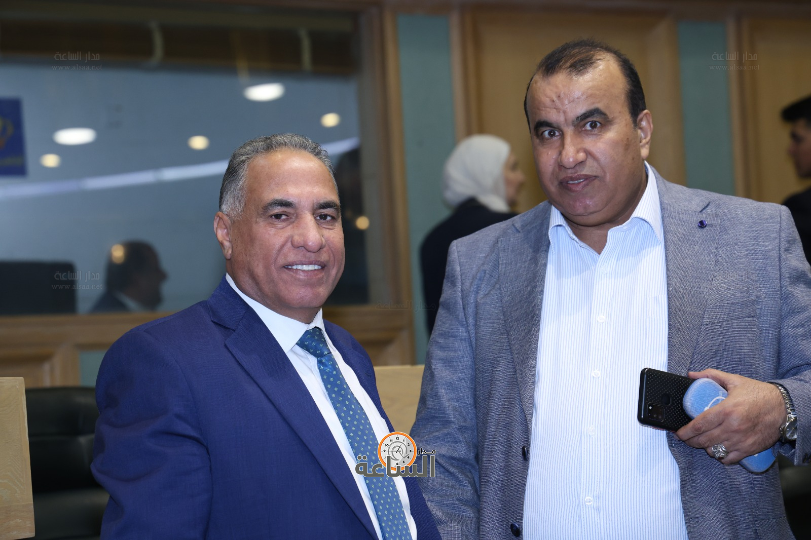 Madar Al-Saa Images 0.19298172477949915