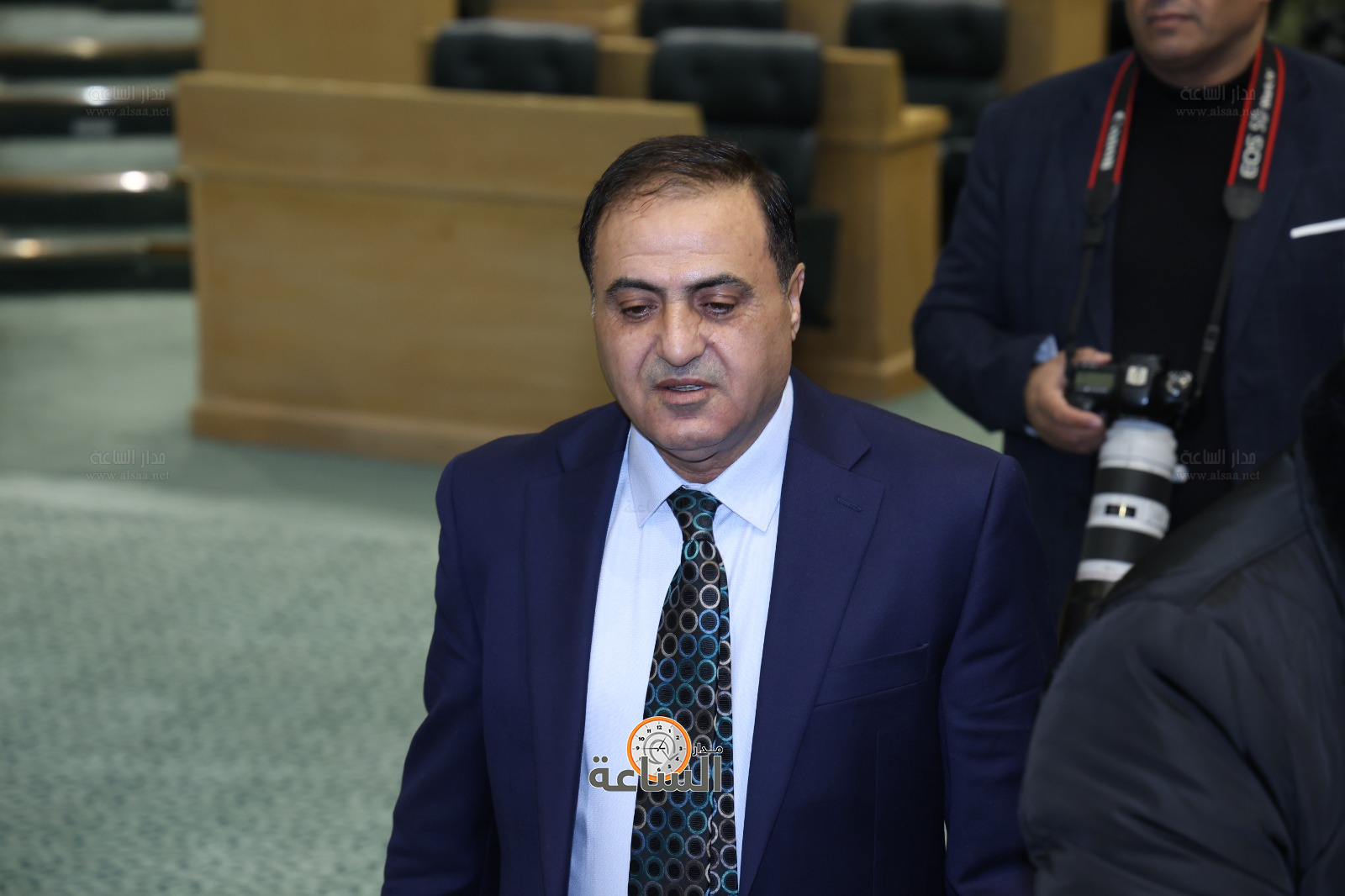 Madar Al-Saa Images 0.26808609608052647