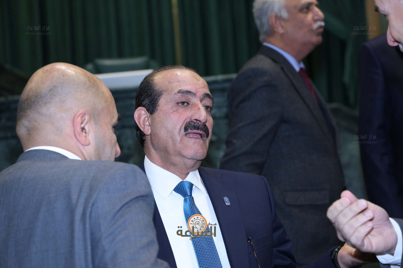 Madar Al-Saa Images 0.2780520270460698