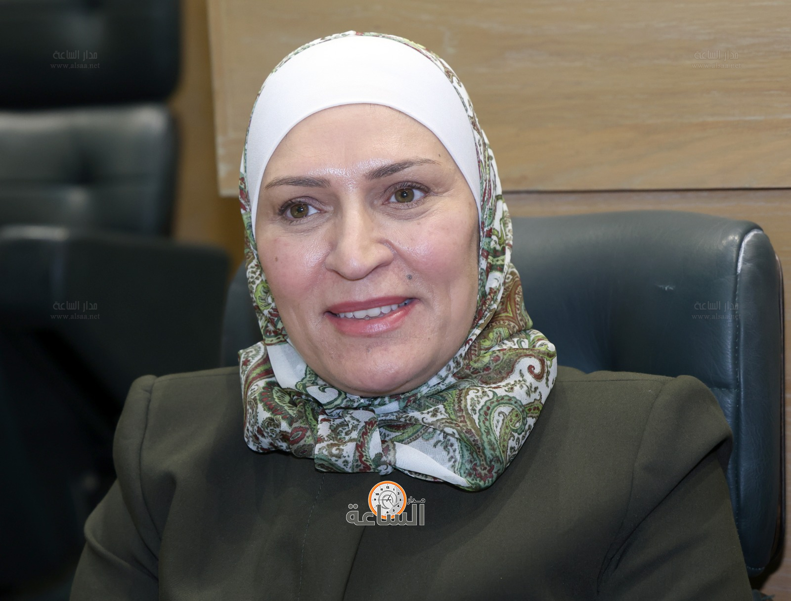 Madar Al-Saa Images 0.9165355816703447