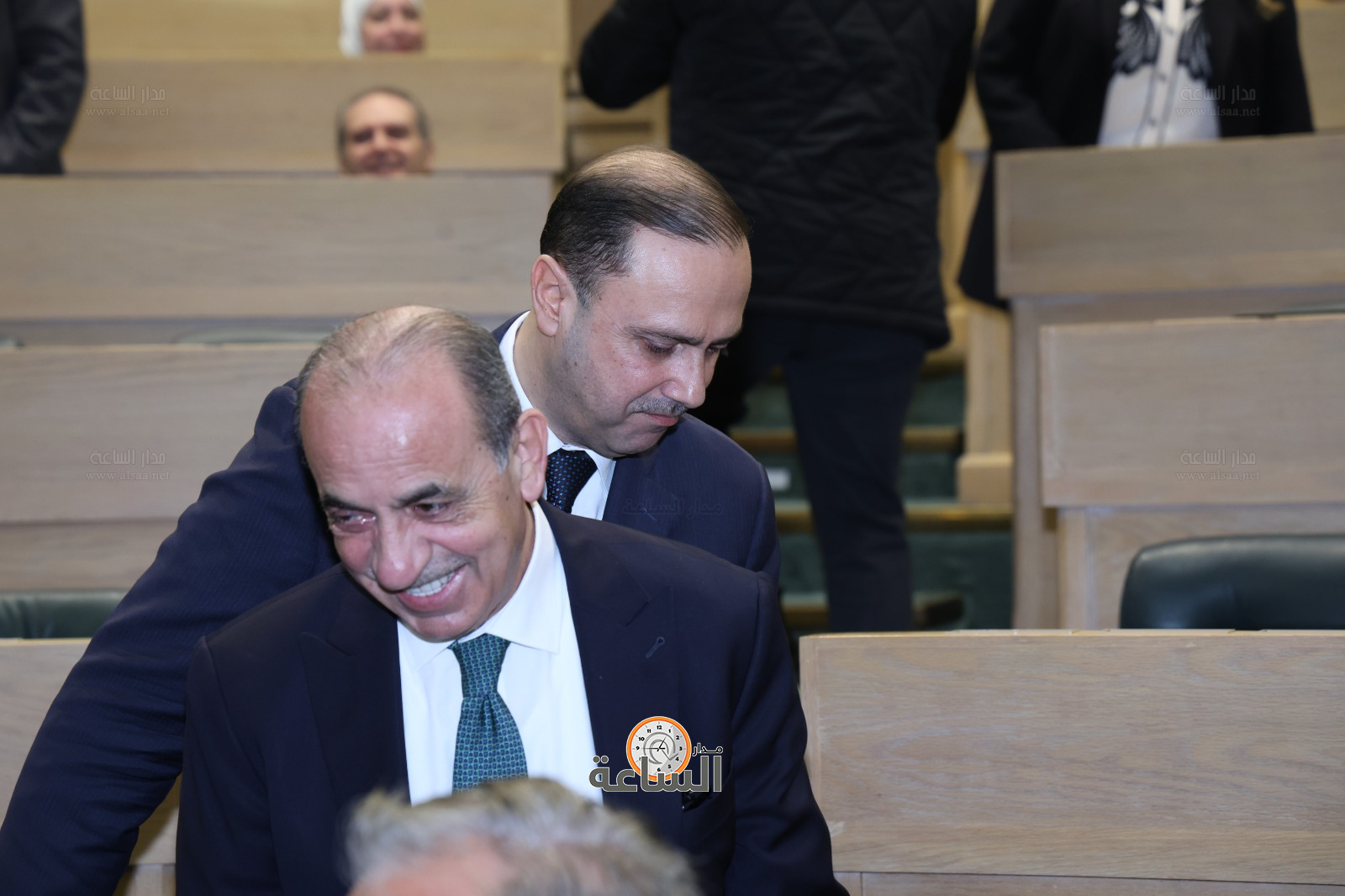 Madar Al-Saa Images 0.5164993309720334